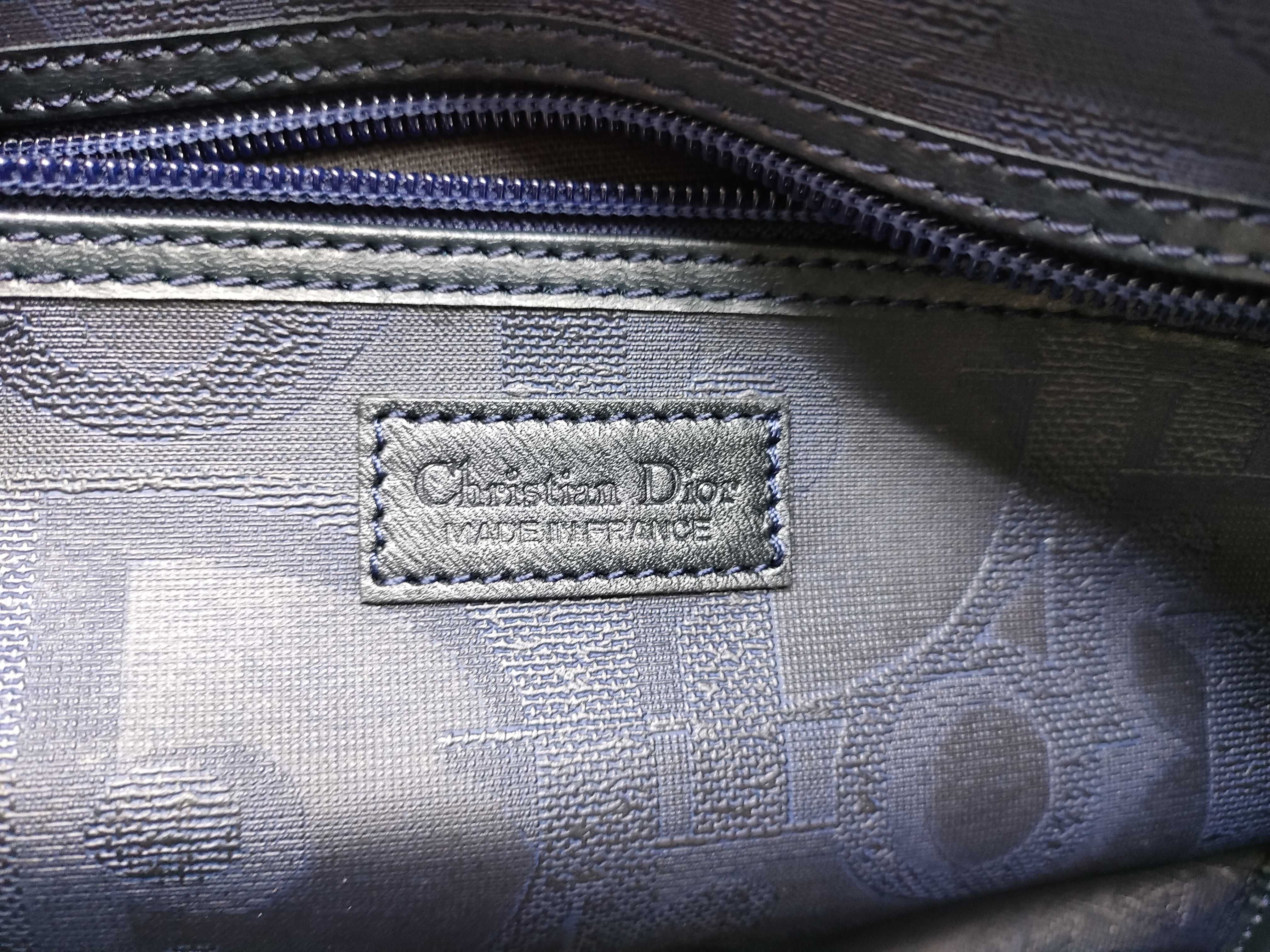 Trotter Boston Bag — view 12