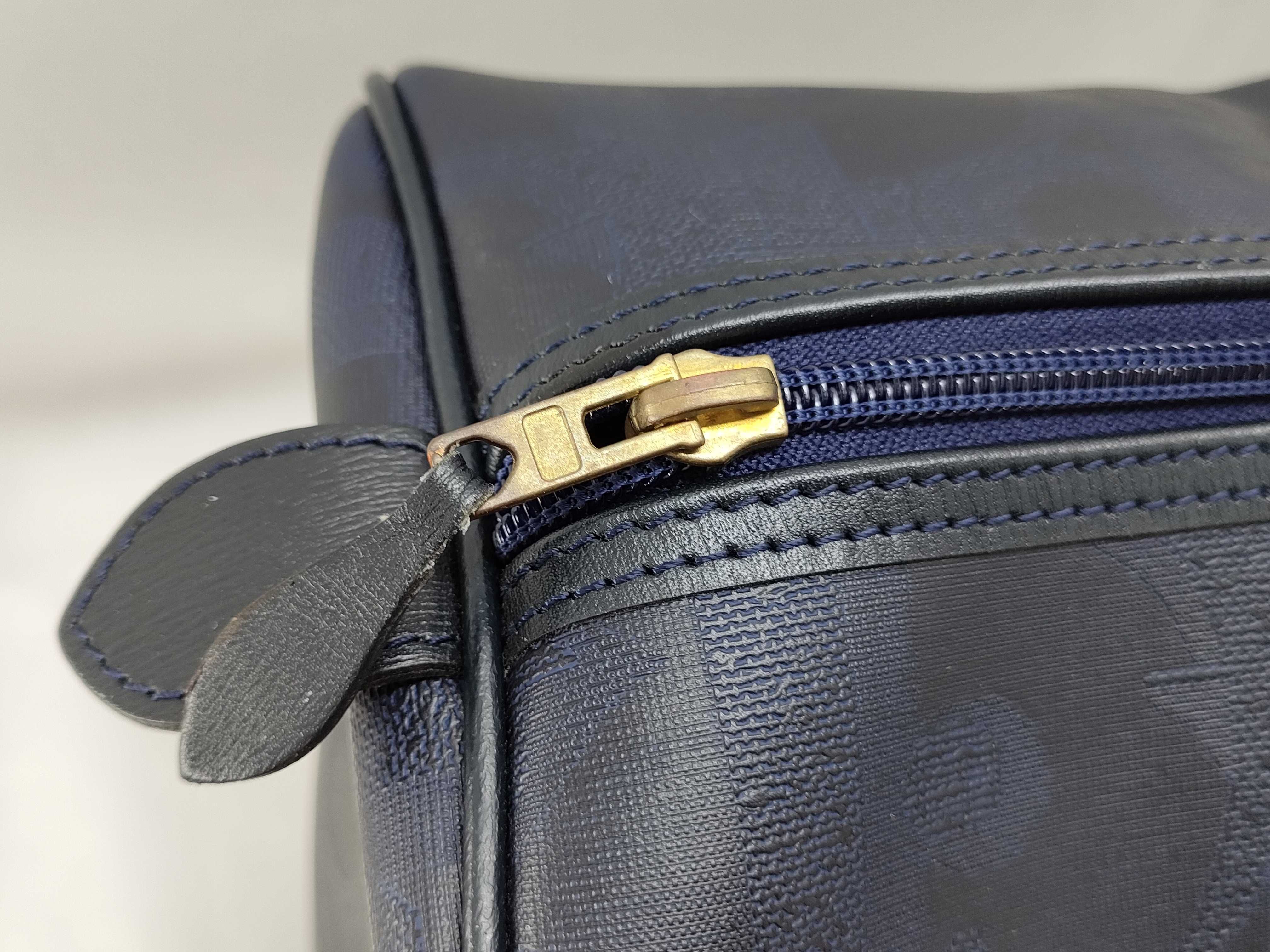 Trotter Boston Bag — view 14