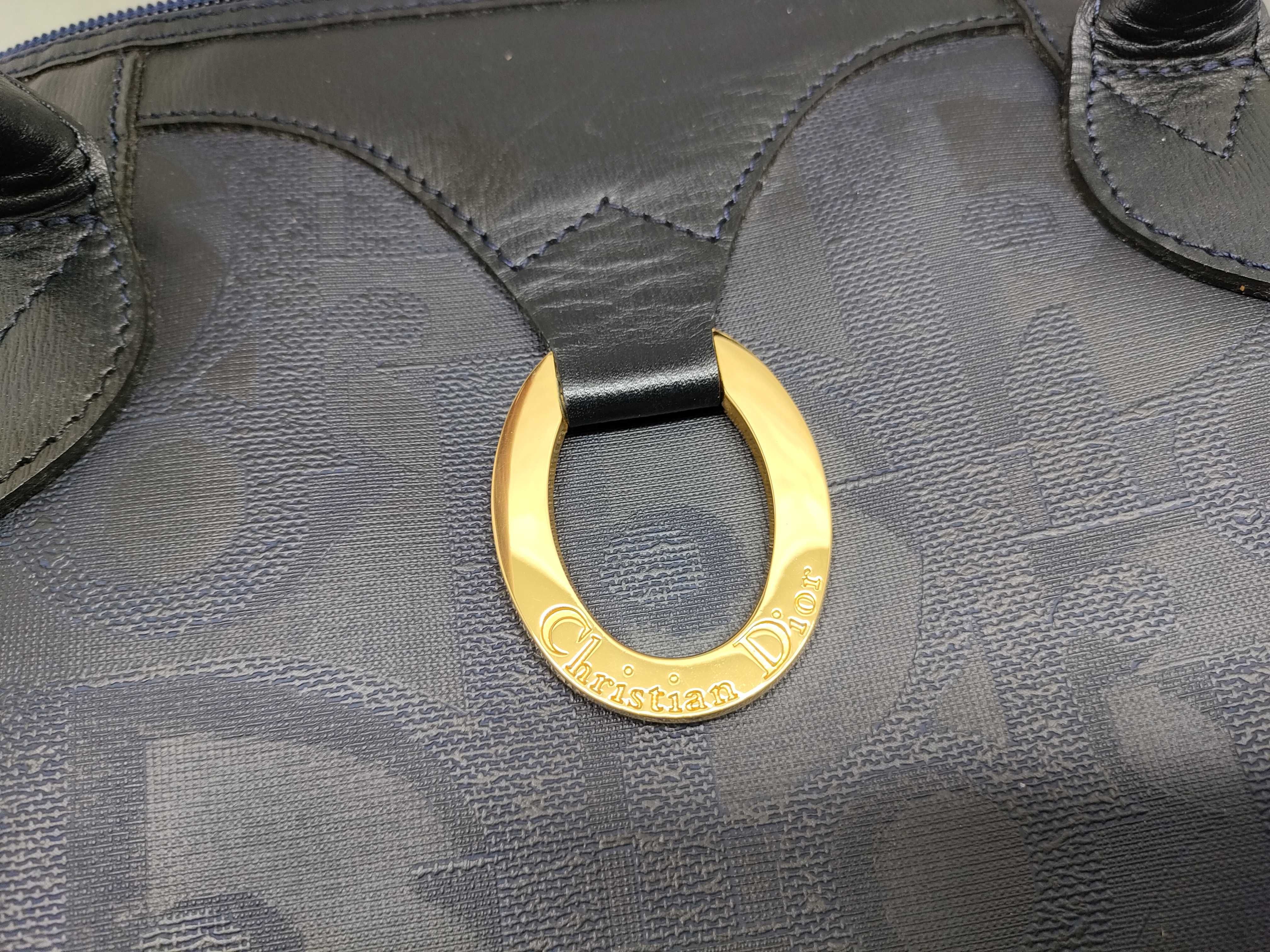 Trotter Boston Bag — view 15
