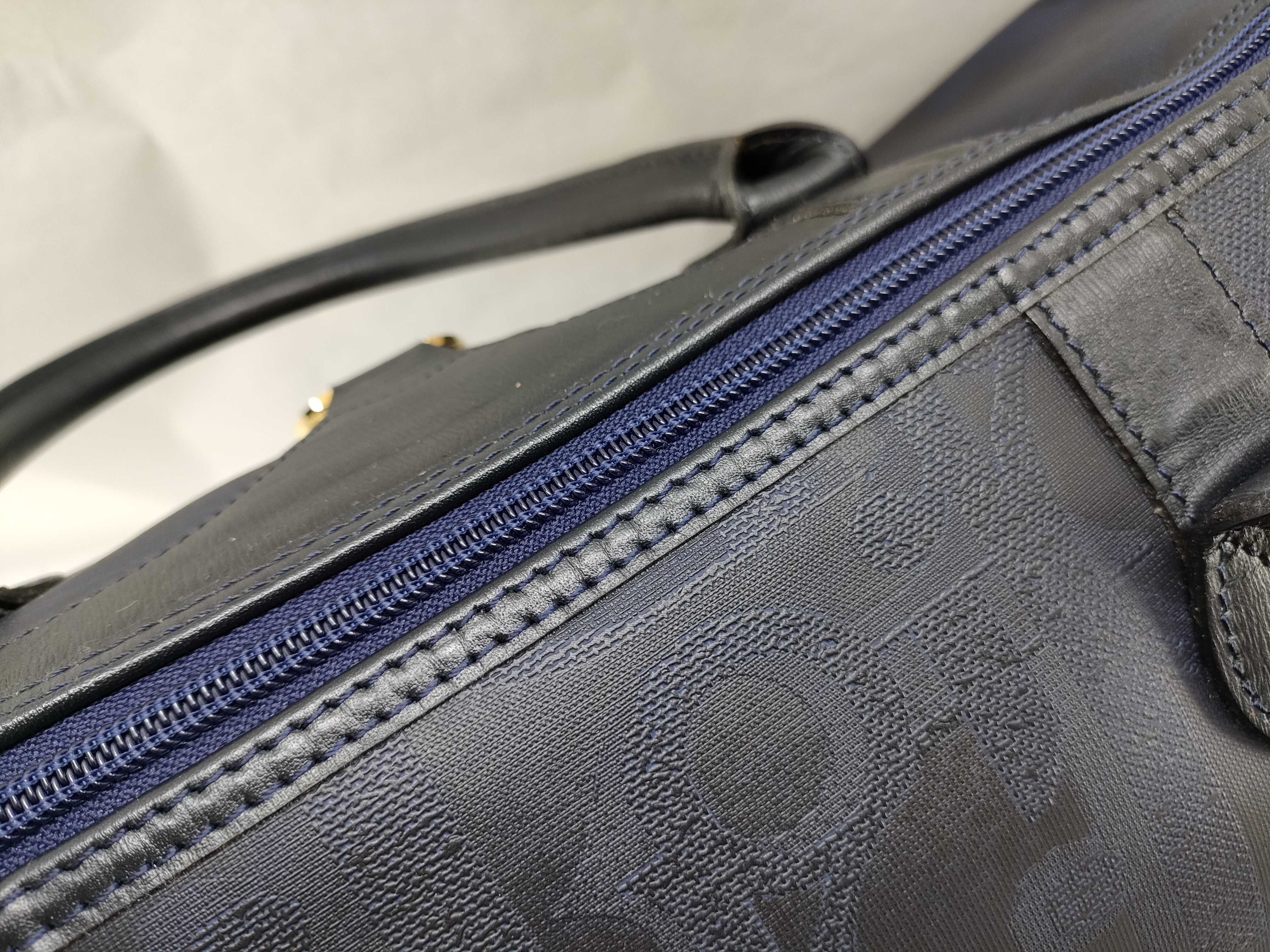 Trotter Boston Bag — view 6