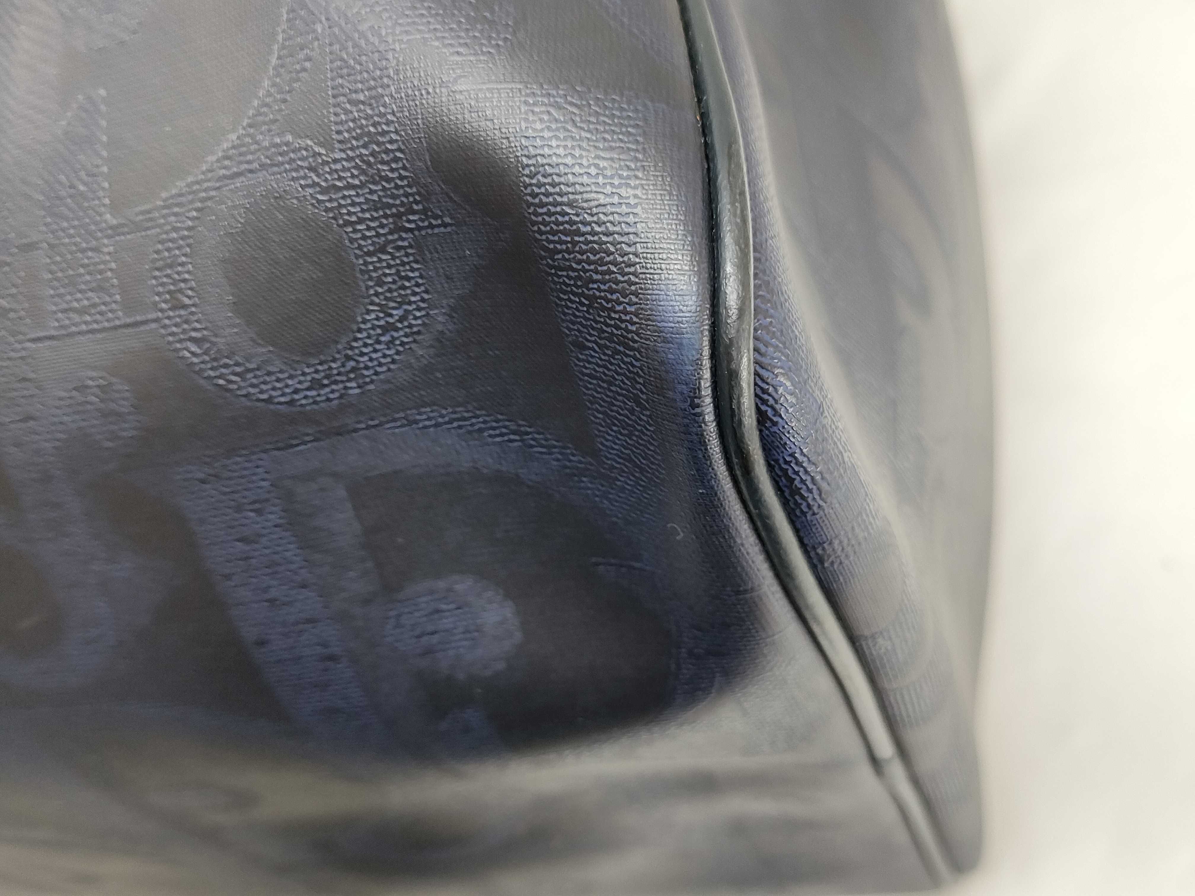 Trotter Boston Bag — view 7
