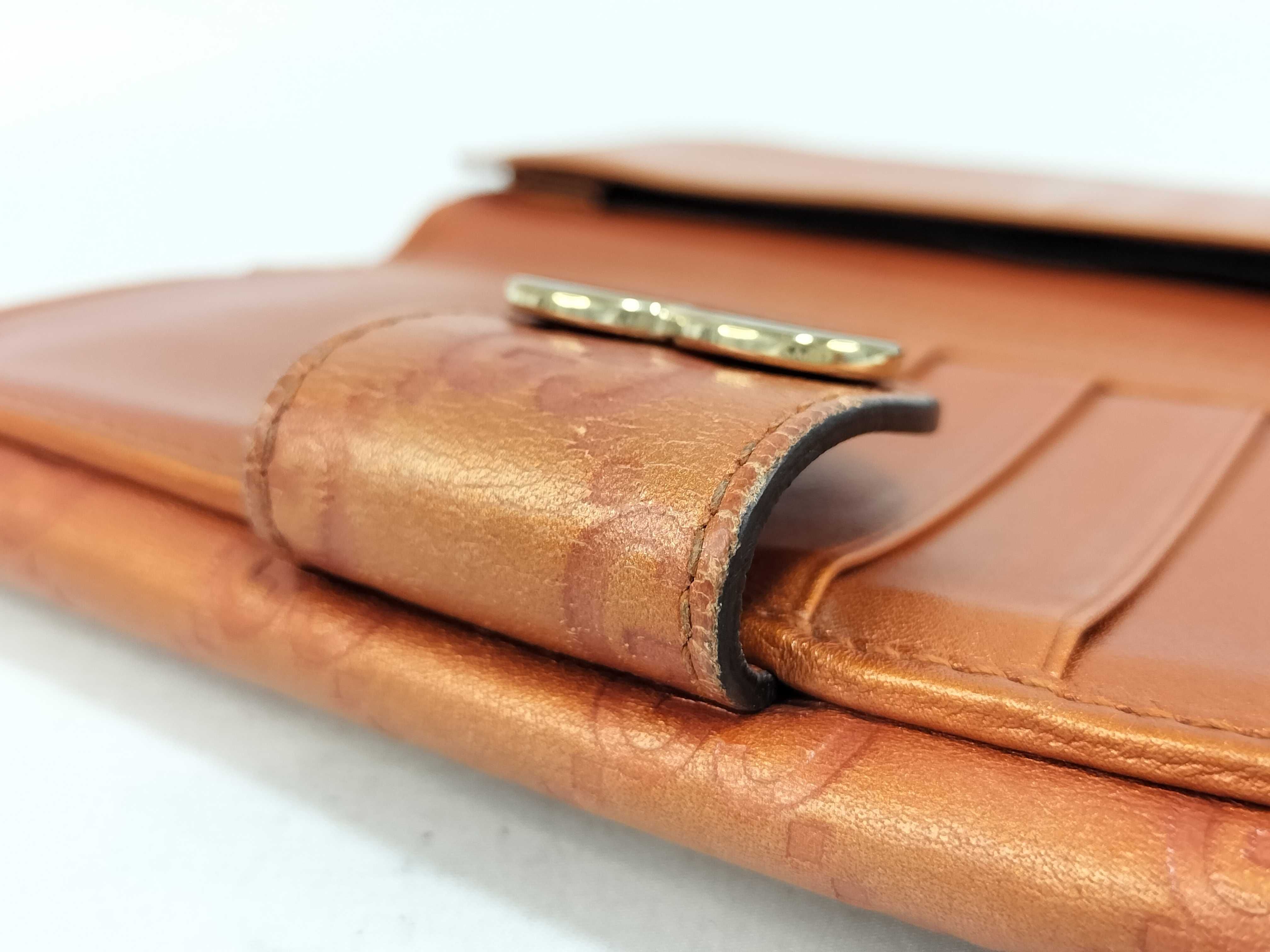 GG / Long Wallet / Leather Wallet — view 14