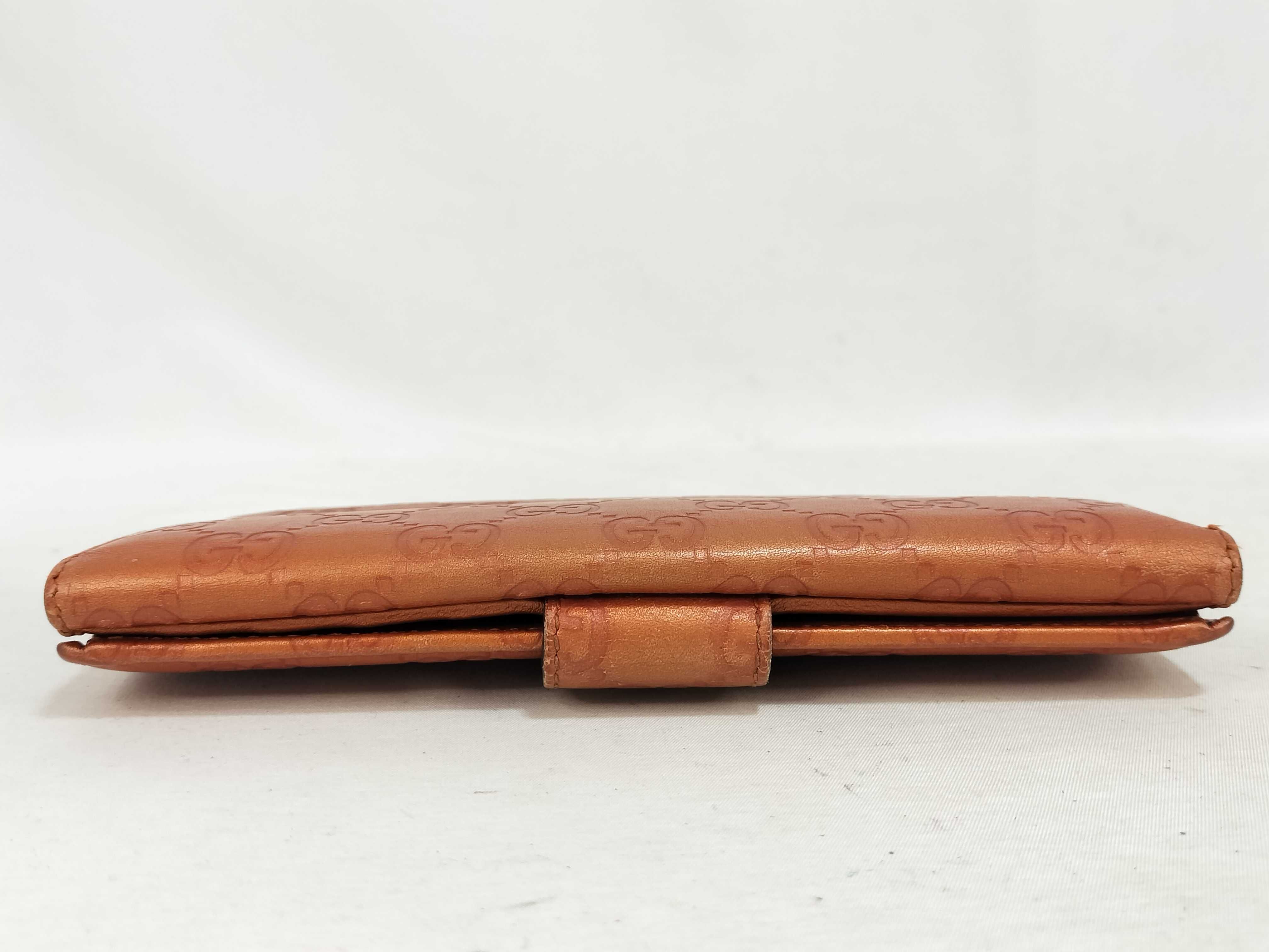 GG / Long Wallet / Leather Wallet — view 6
