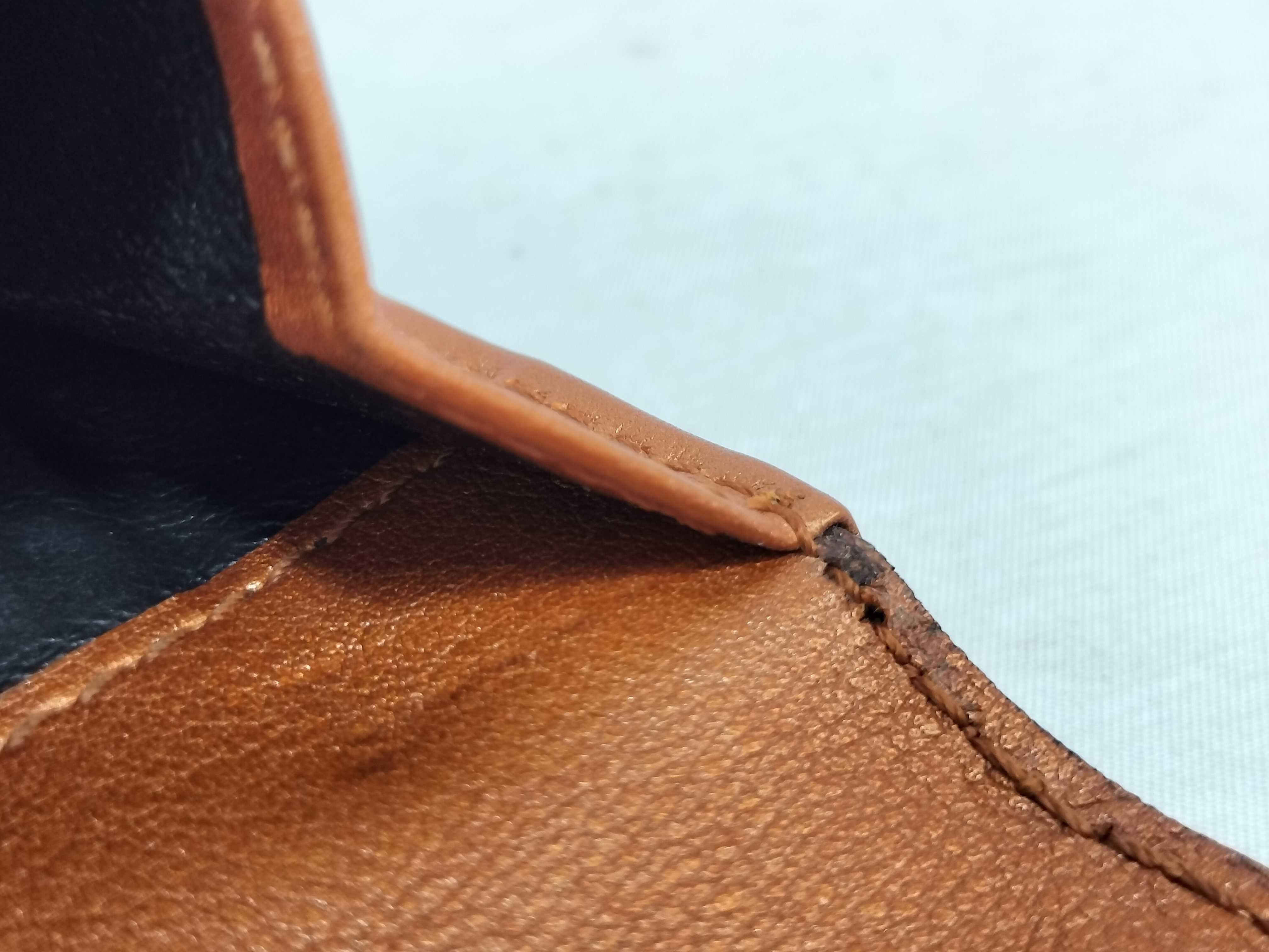 GG / Long Wallet / Leather Wallet — view 8