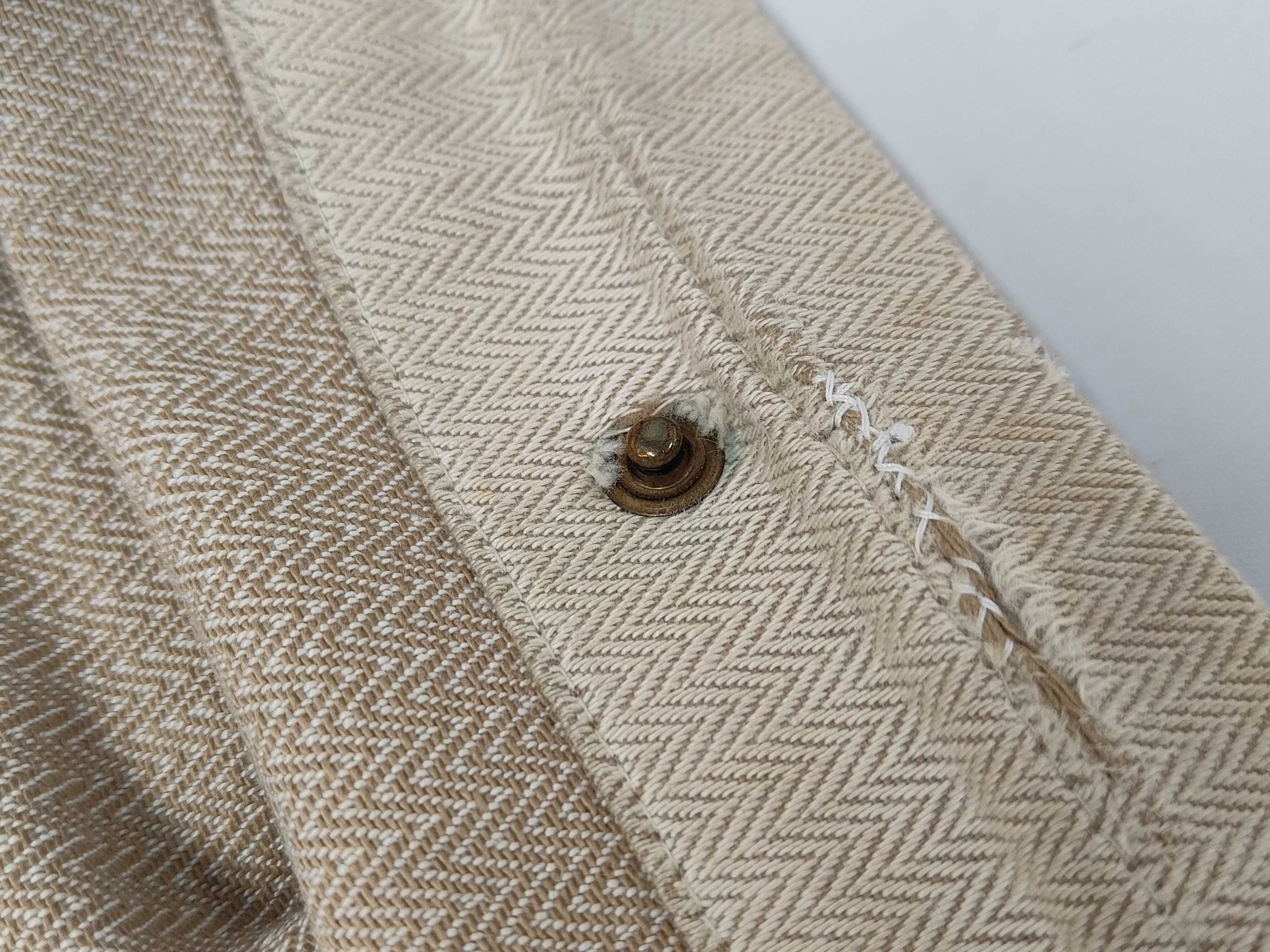 Aline Shoulder Bag, Beige — view 11