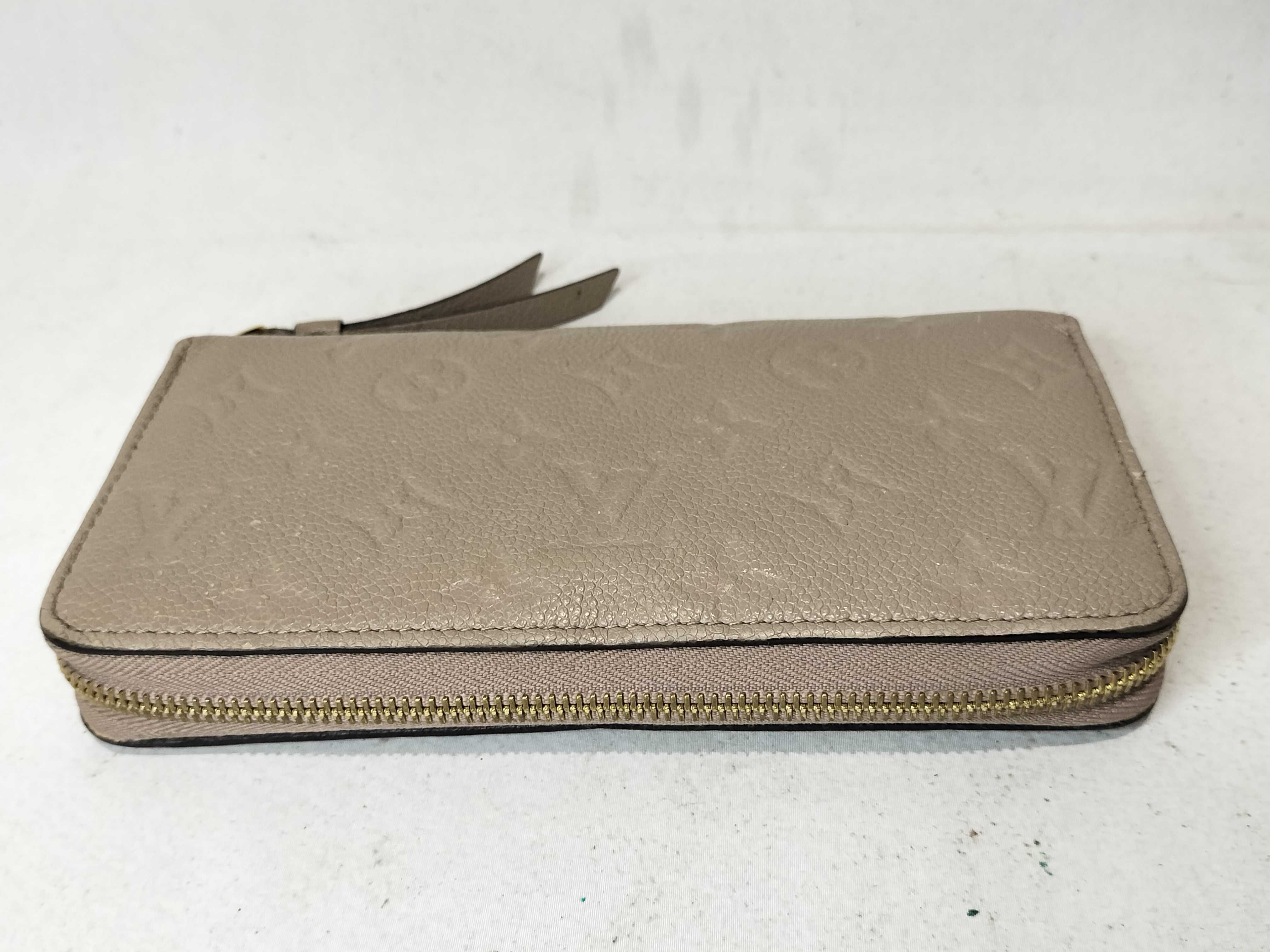 Monogram Empreinte Zippy Wallet Tourtrell M69034 Wallet — view 6