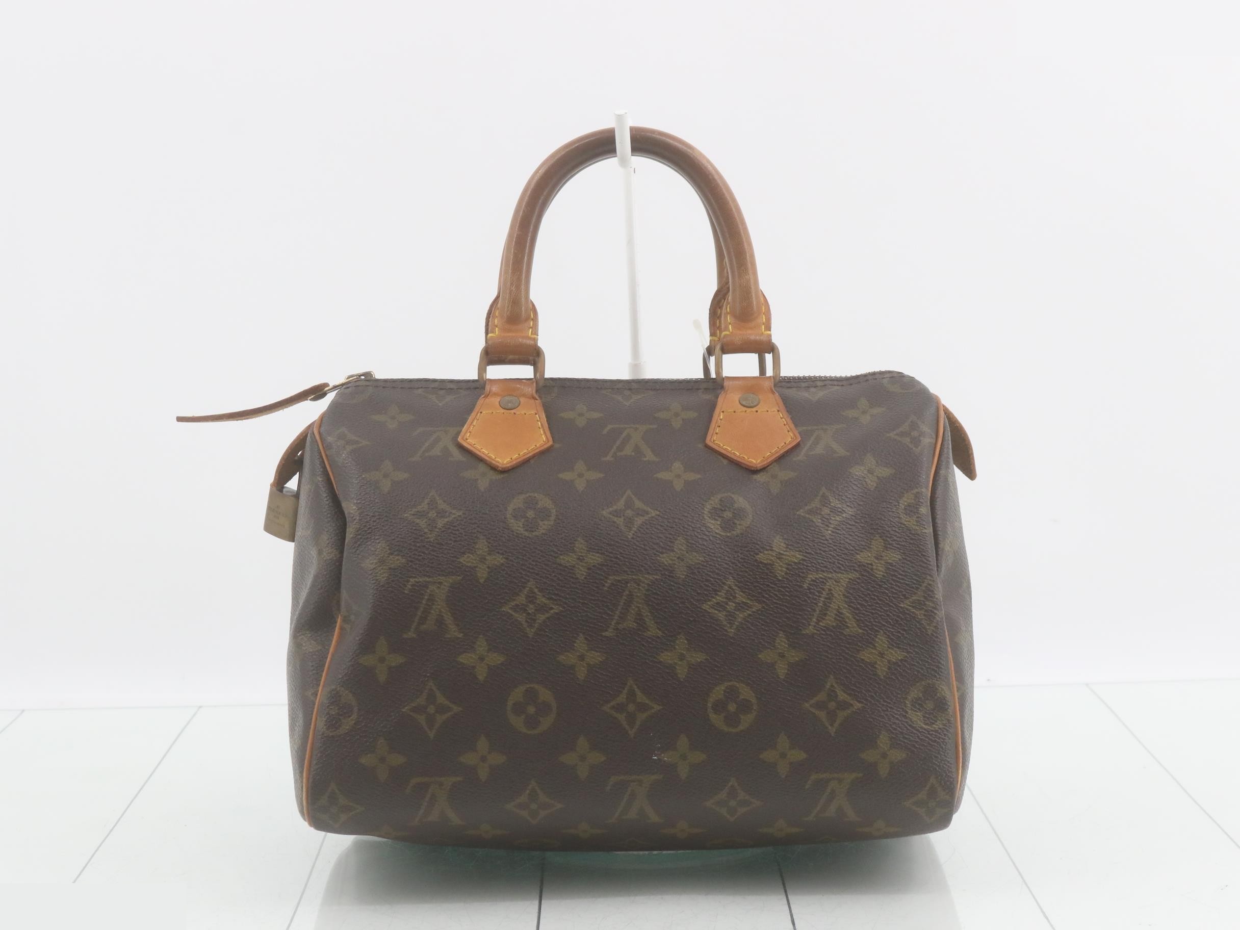 Speedy 25 — view 2