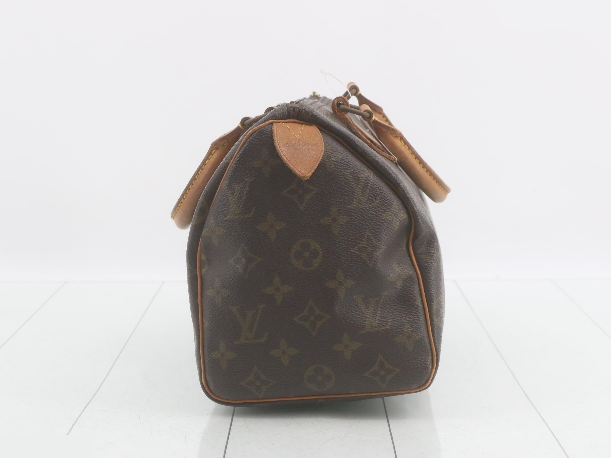 Speedy 25 — view 4