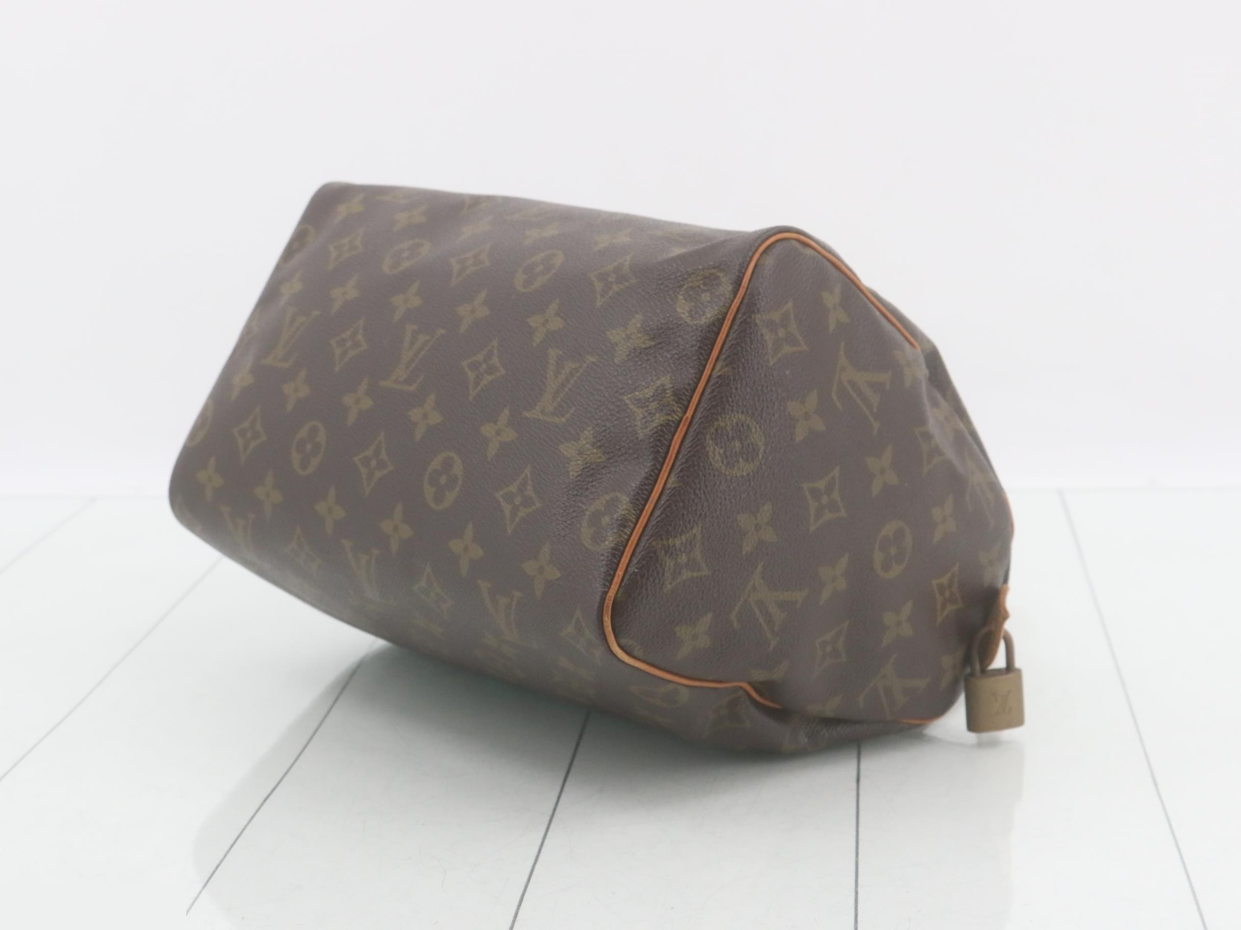 Speedy 25 — view 6