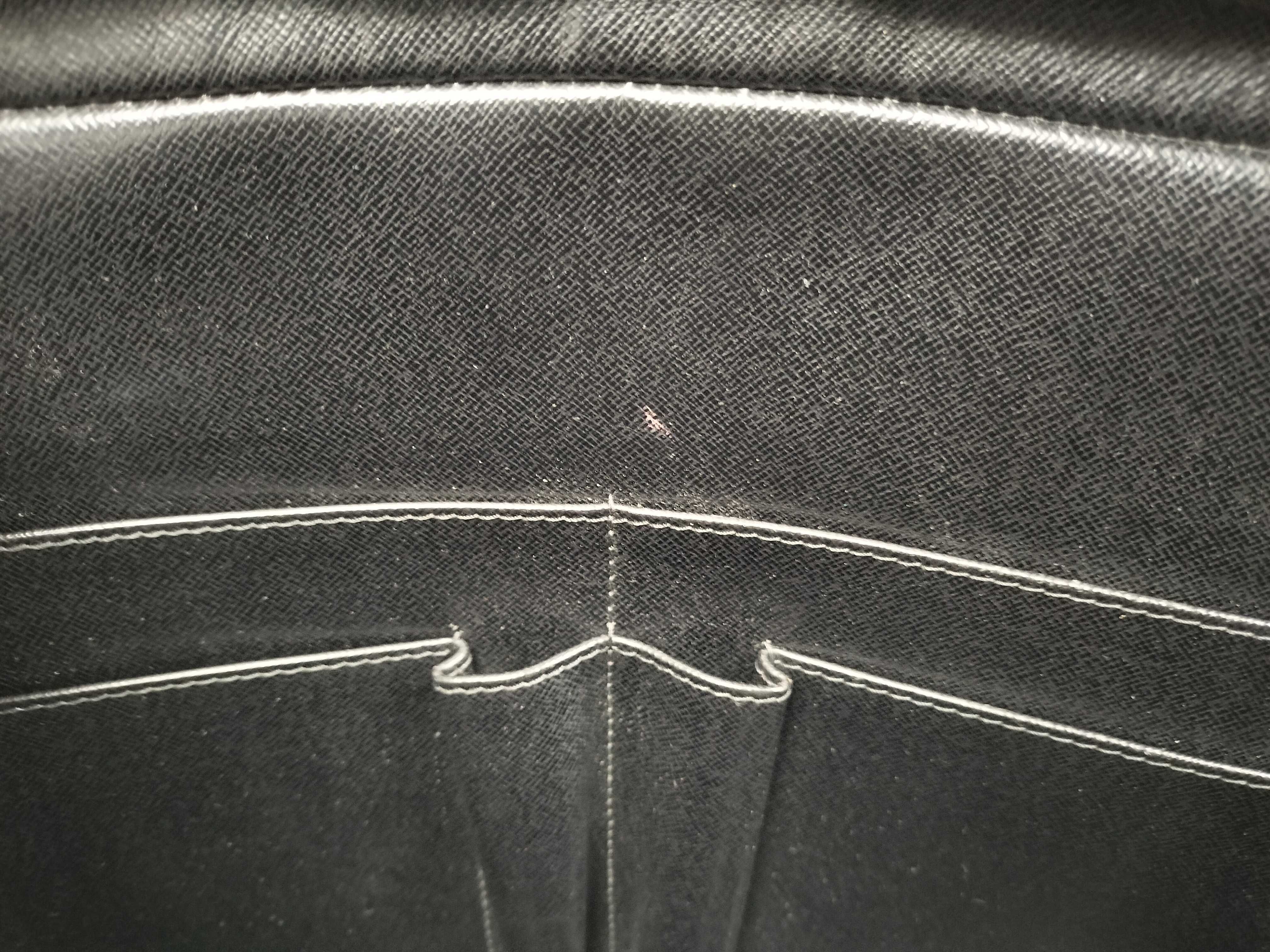 Epi M59162 Port Document Voyage Epi Noir Business Bag — view 14