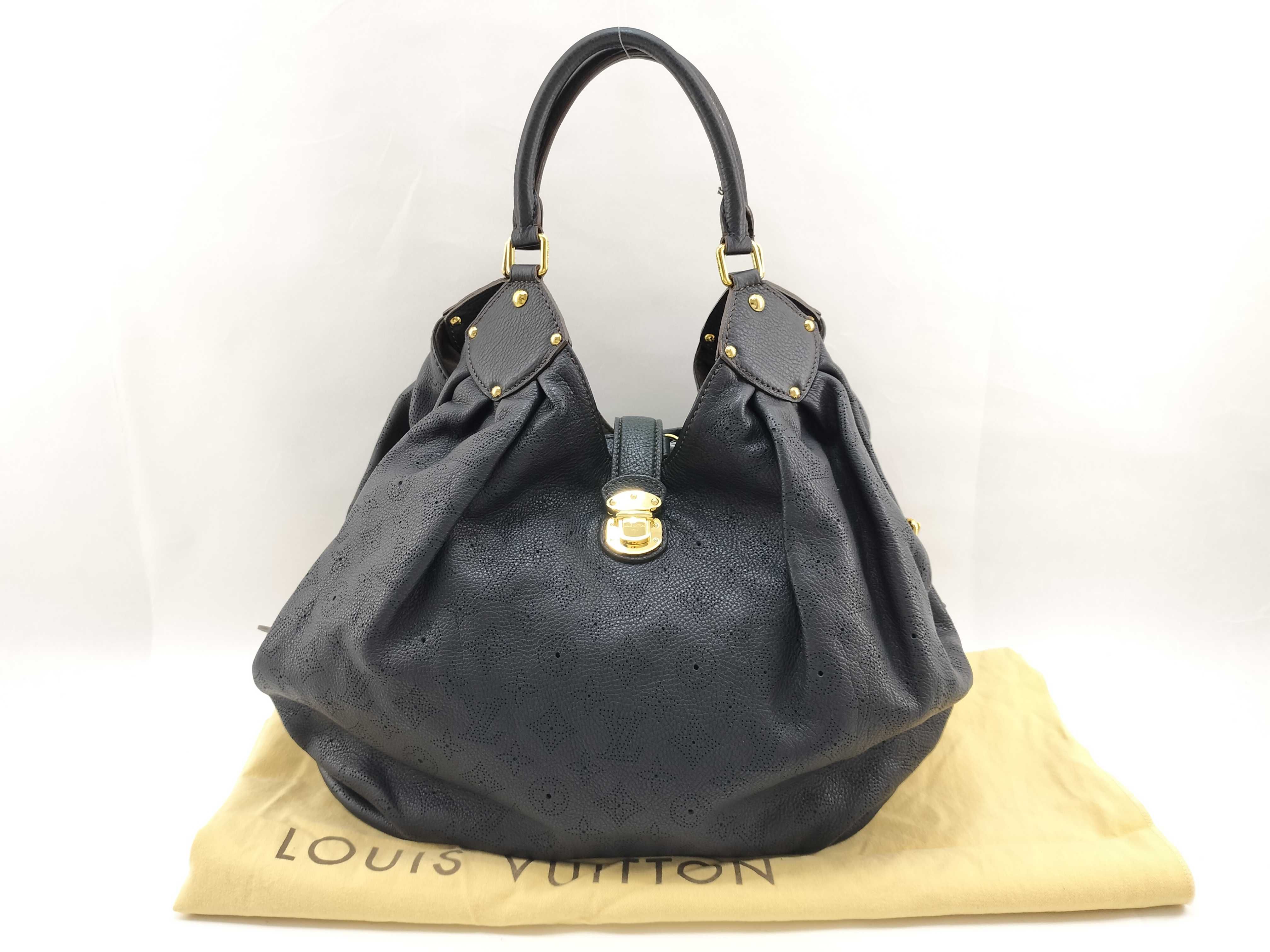 Mahina XL Tote Bag M95547 TH4098