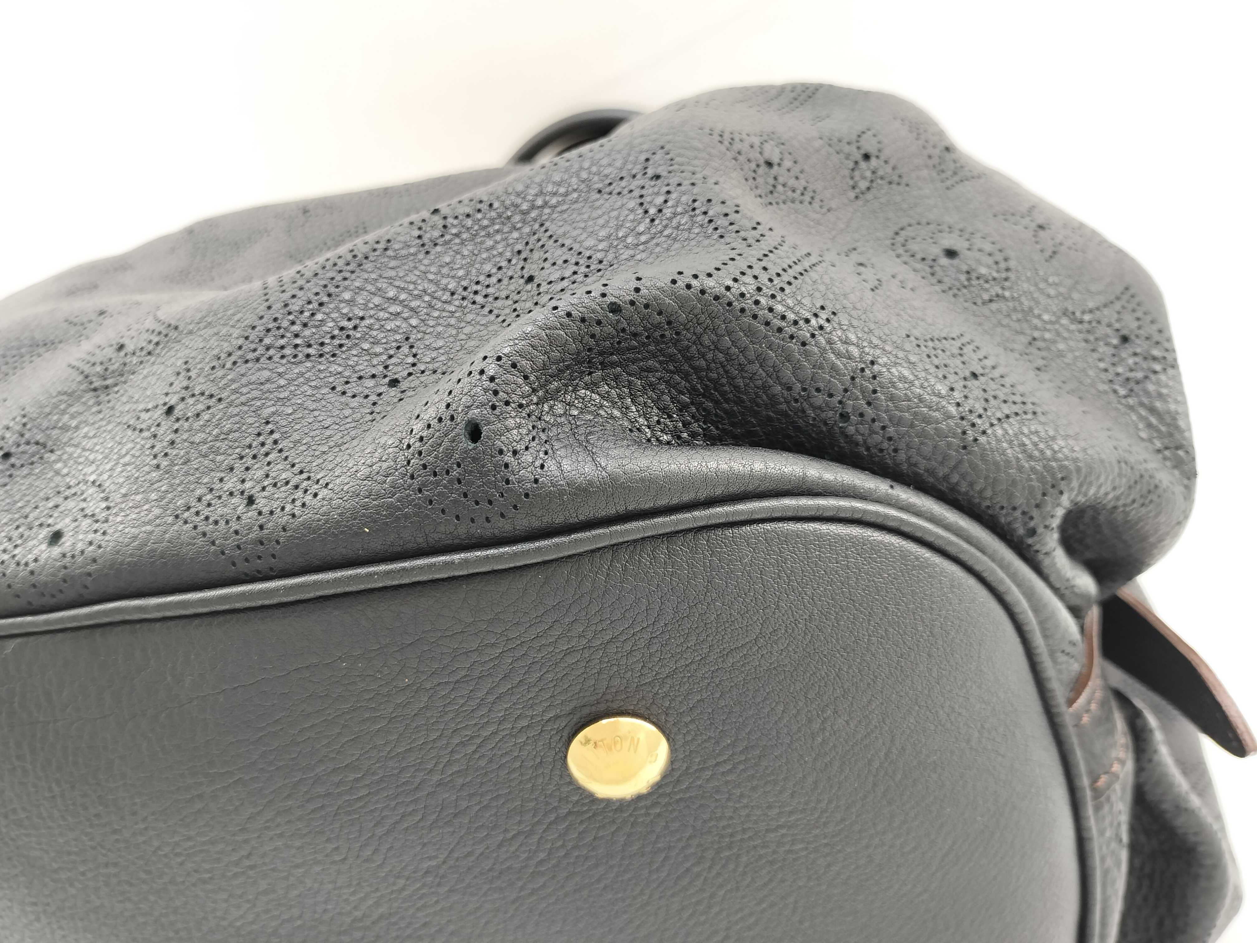 Mahina XL Tote Bag M95547 TH4098 — view 5