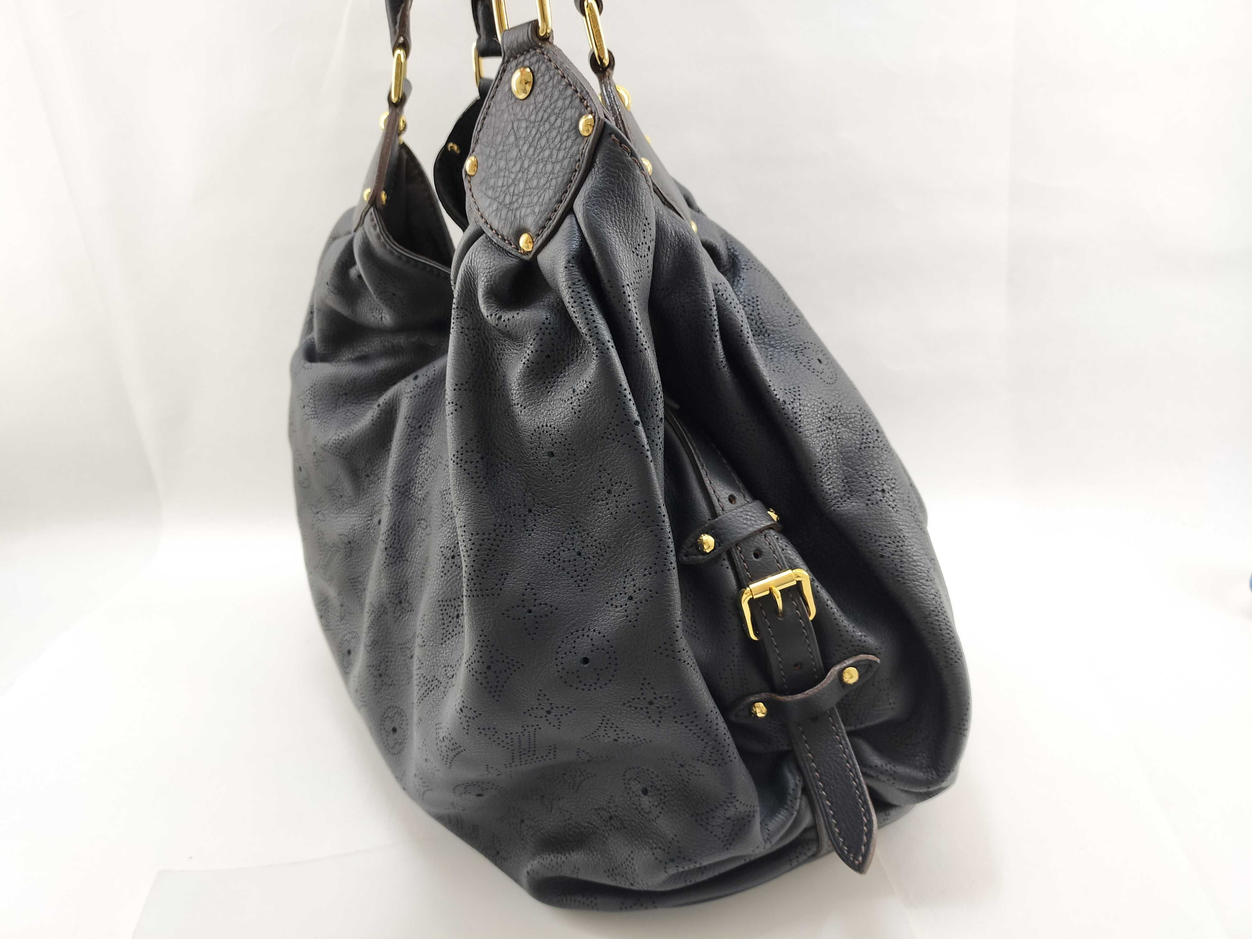 Mahina XL Tote Bag M95547 TH4098 — view 9