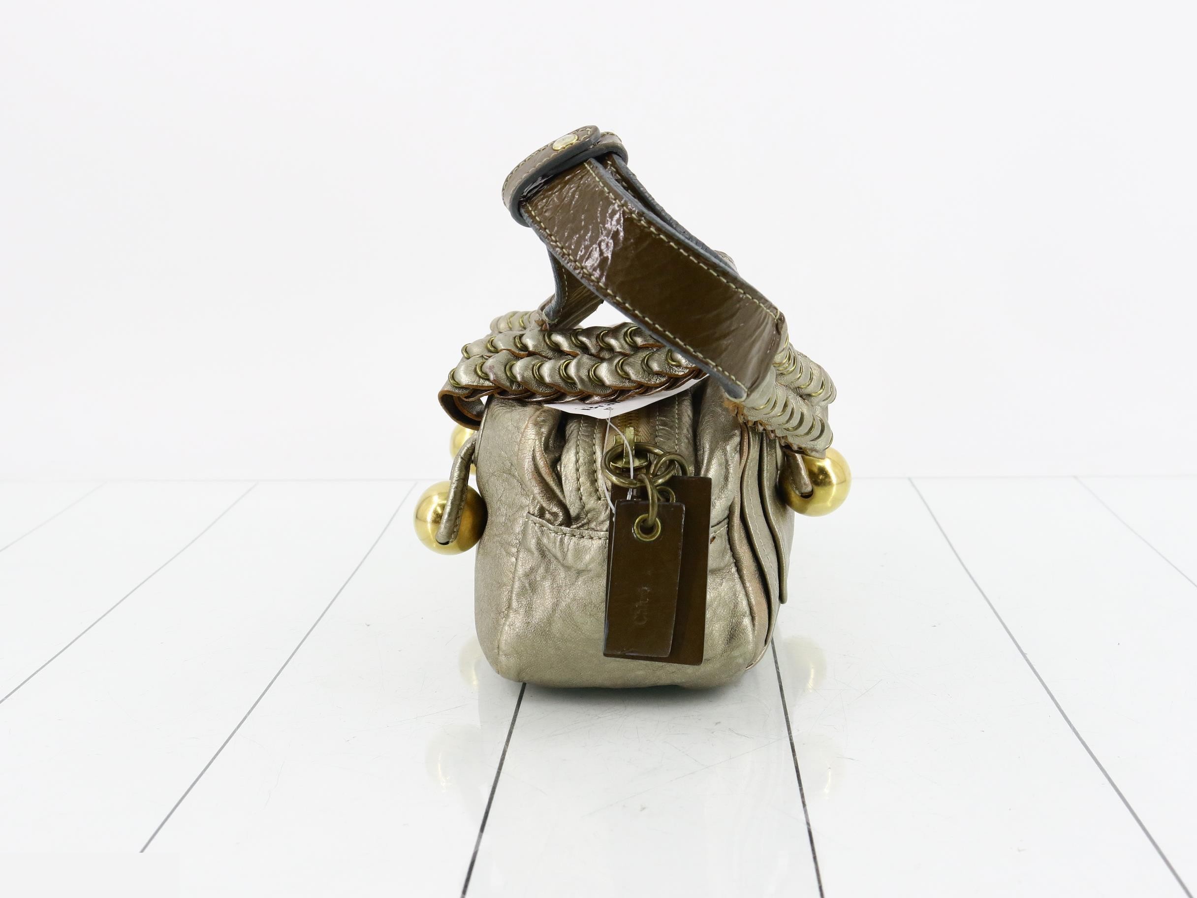 handbag — view 4