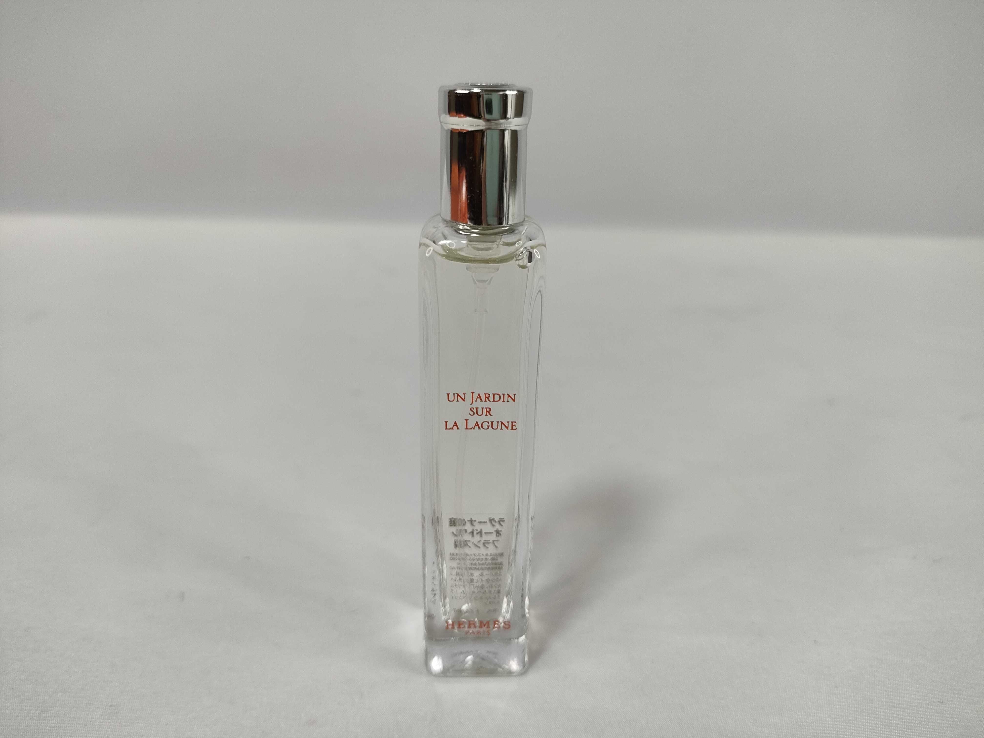 Un Jardin sur le Laguna / Un Jardin sur le Nile / H24 / Barenia 4-piece set Perfume — view 12