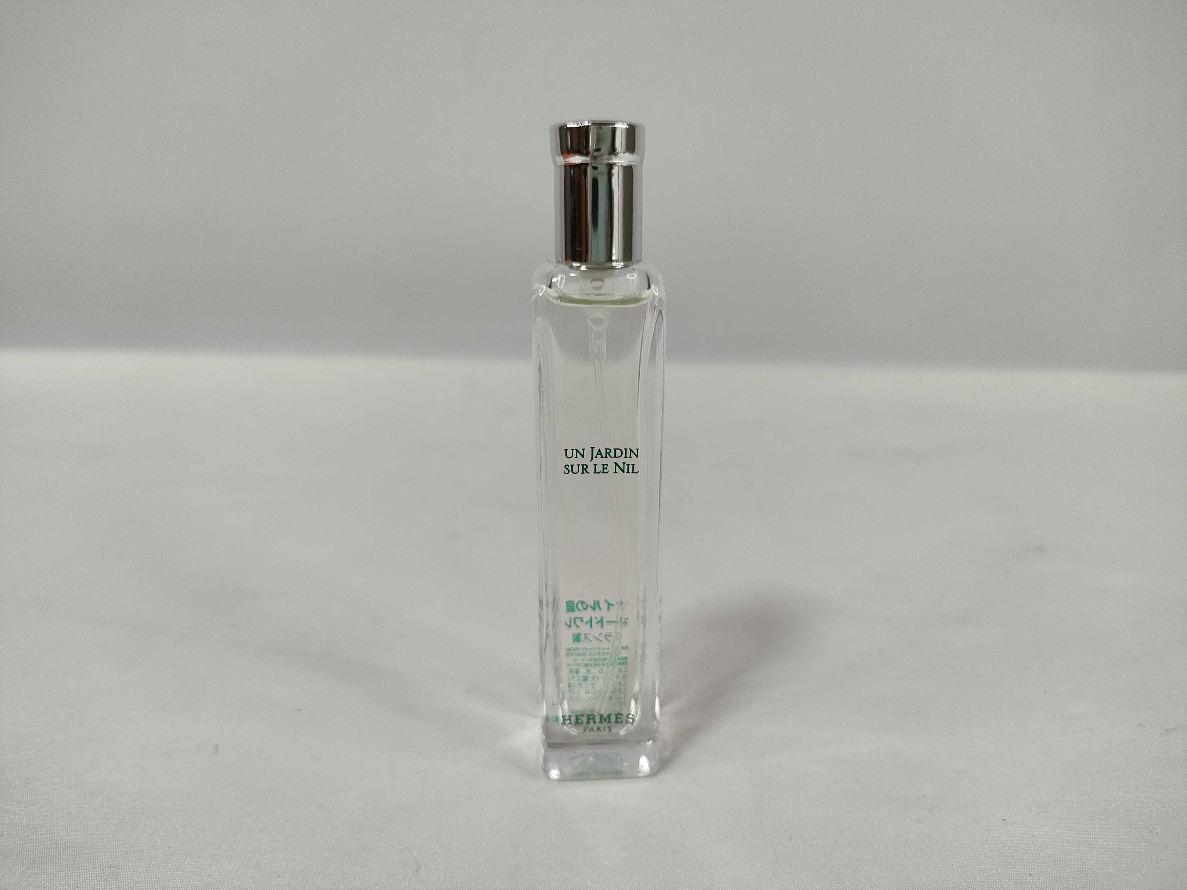 Un Jardin sur le Laguna / Un Jardin sur le Nile / H24 / Barenia 4-piece set Perfume — view 4