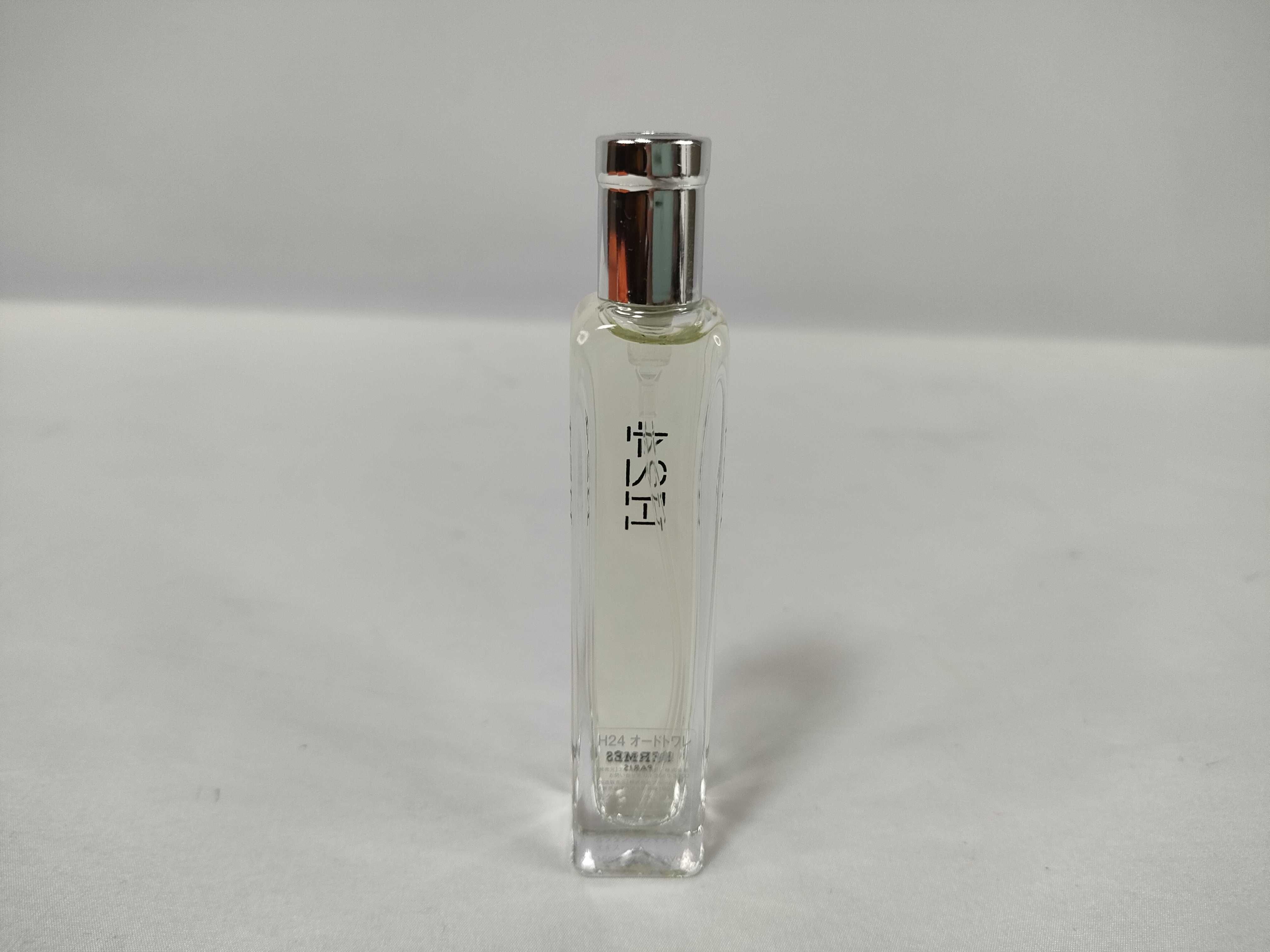 Un Jardin sur le Laguna / Un Jardin sur le Nile / H24 / Barenia 4-piece set Perfume — view 10