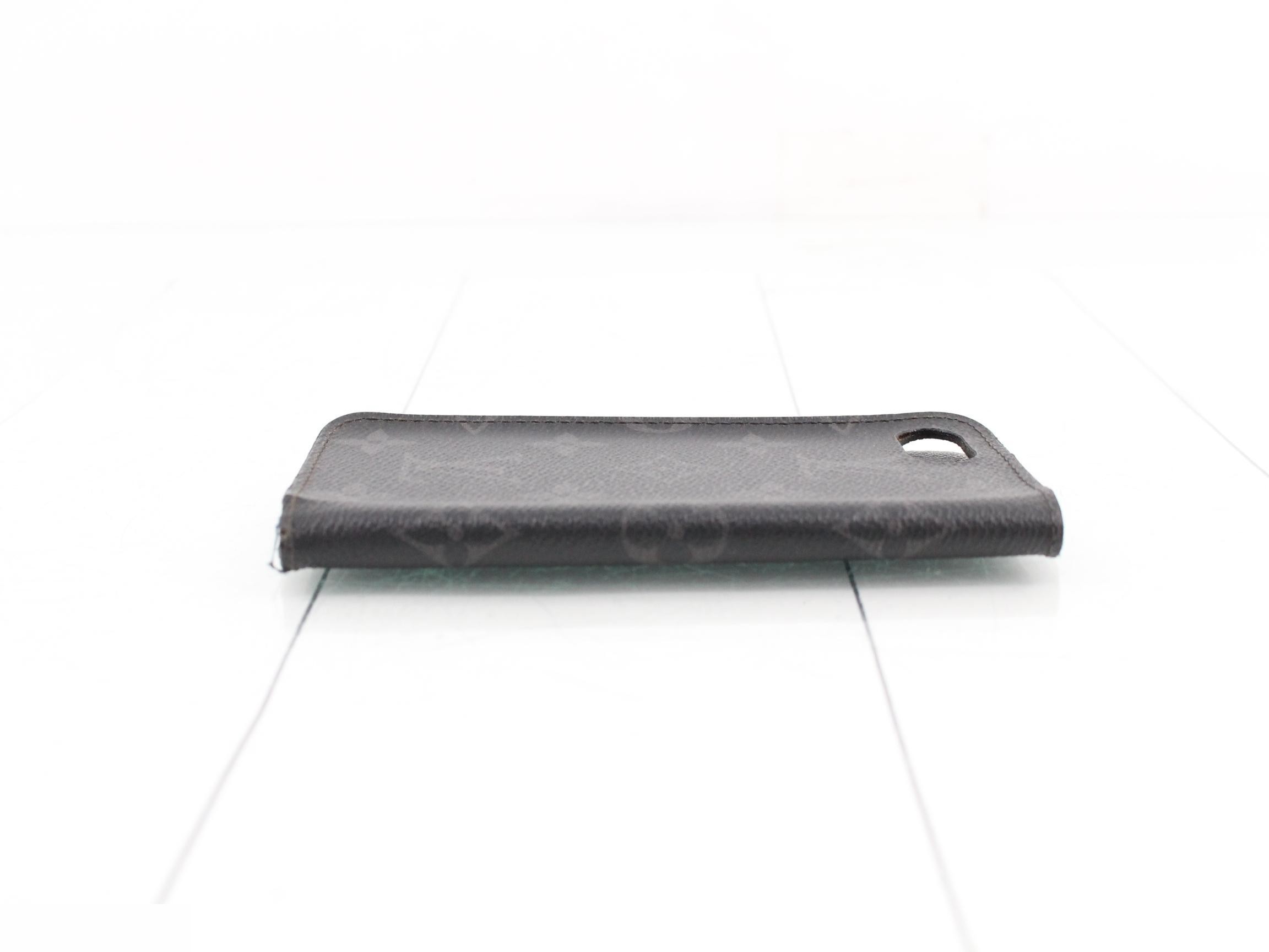 iPhone 8 Folio (also compatible with iPhone 7) Case — view 3