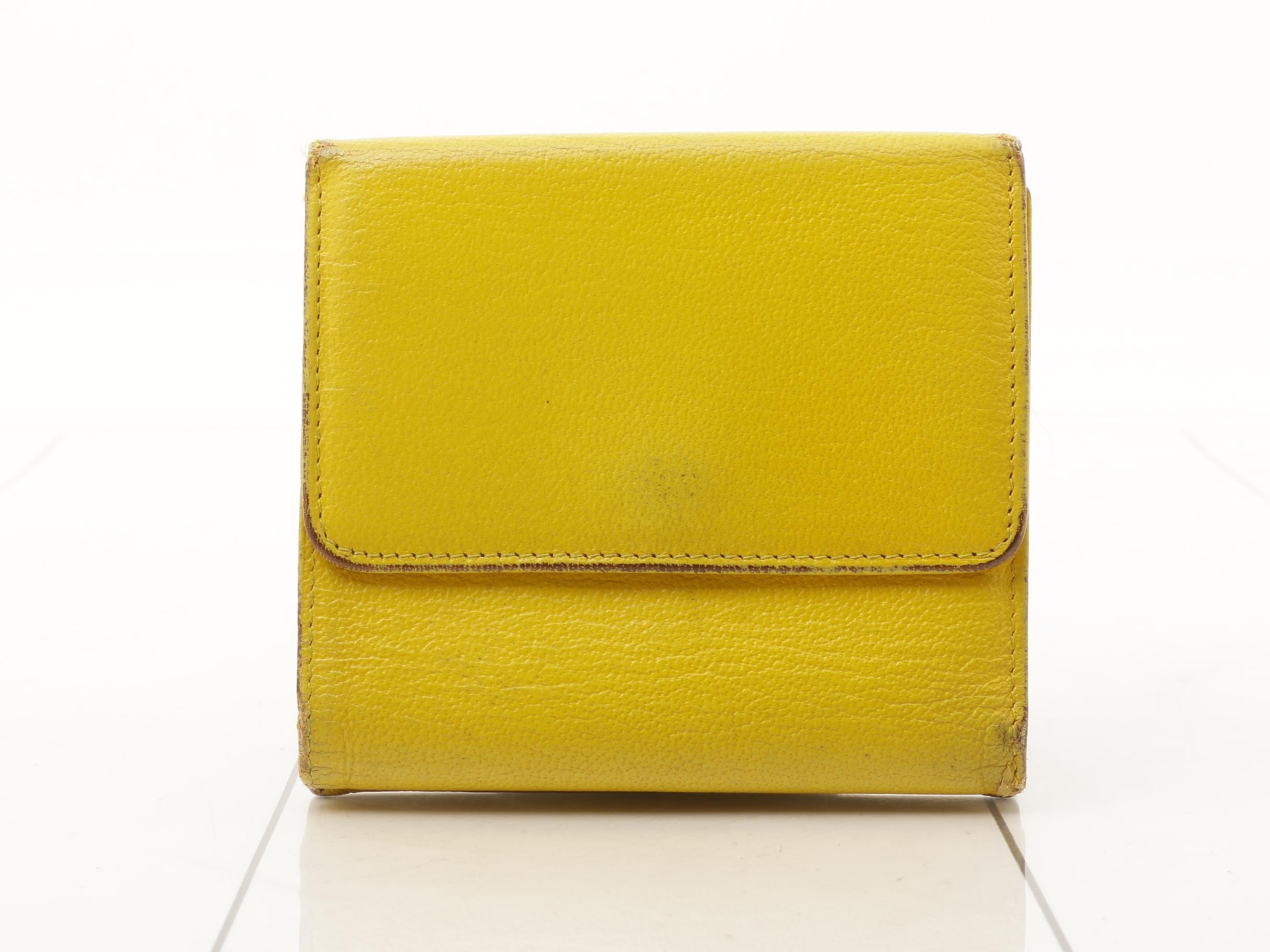 Compact wallet — view 2