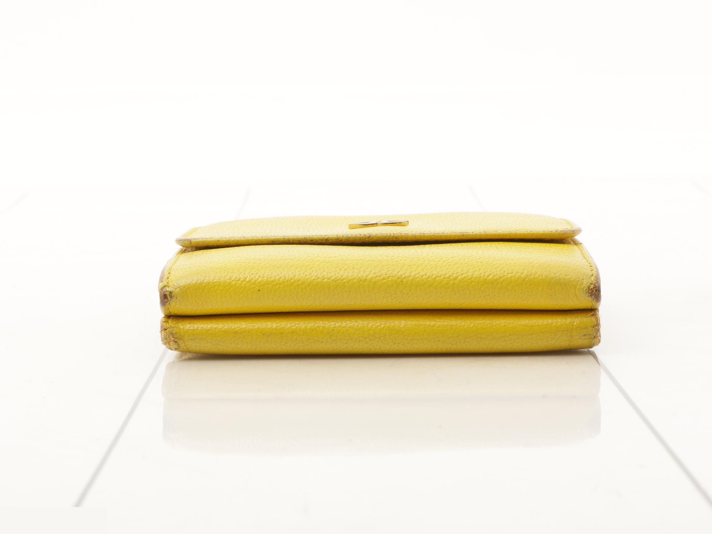 Compact wallet — view 3