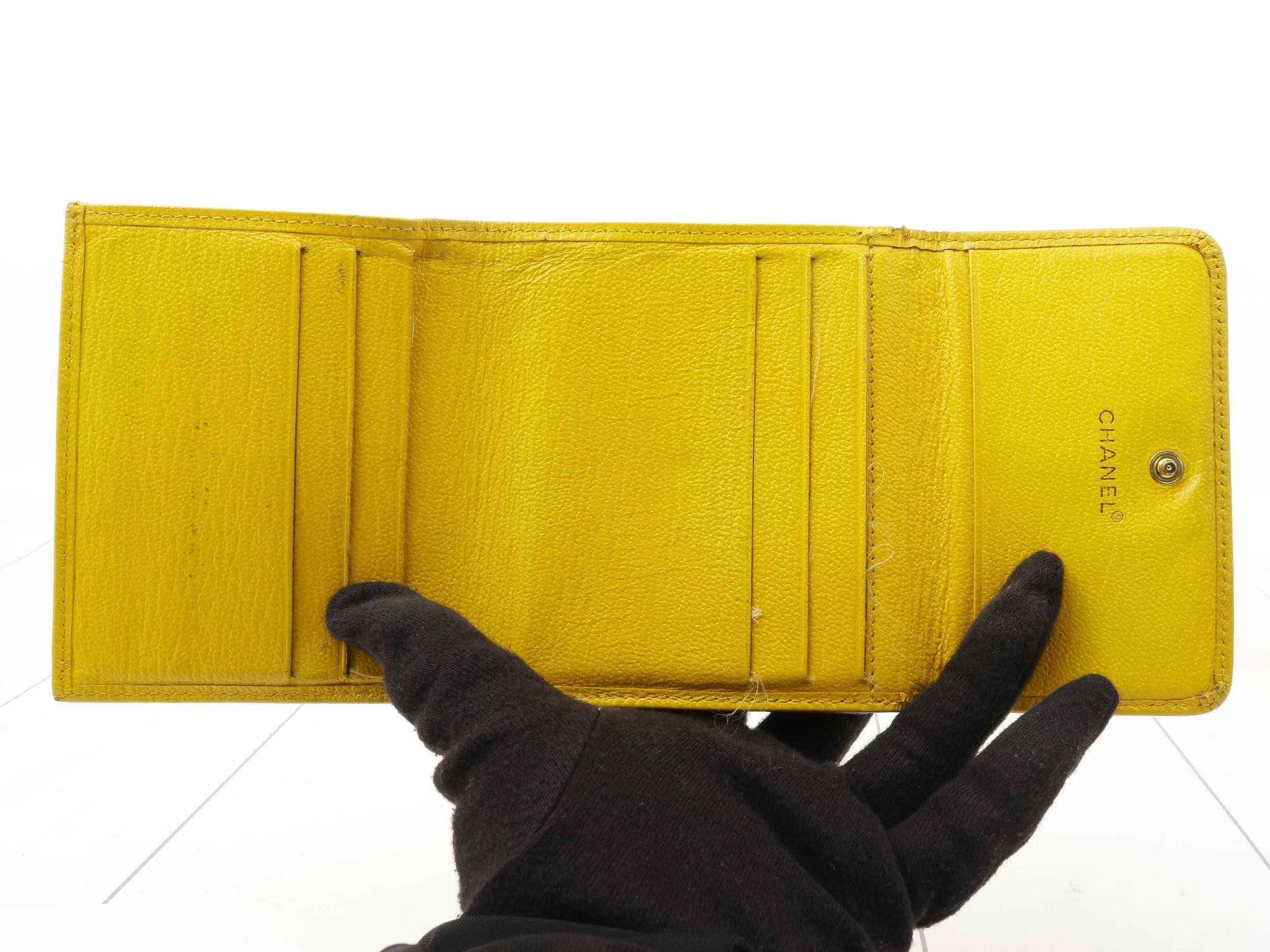 Compact wallet — view 4