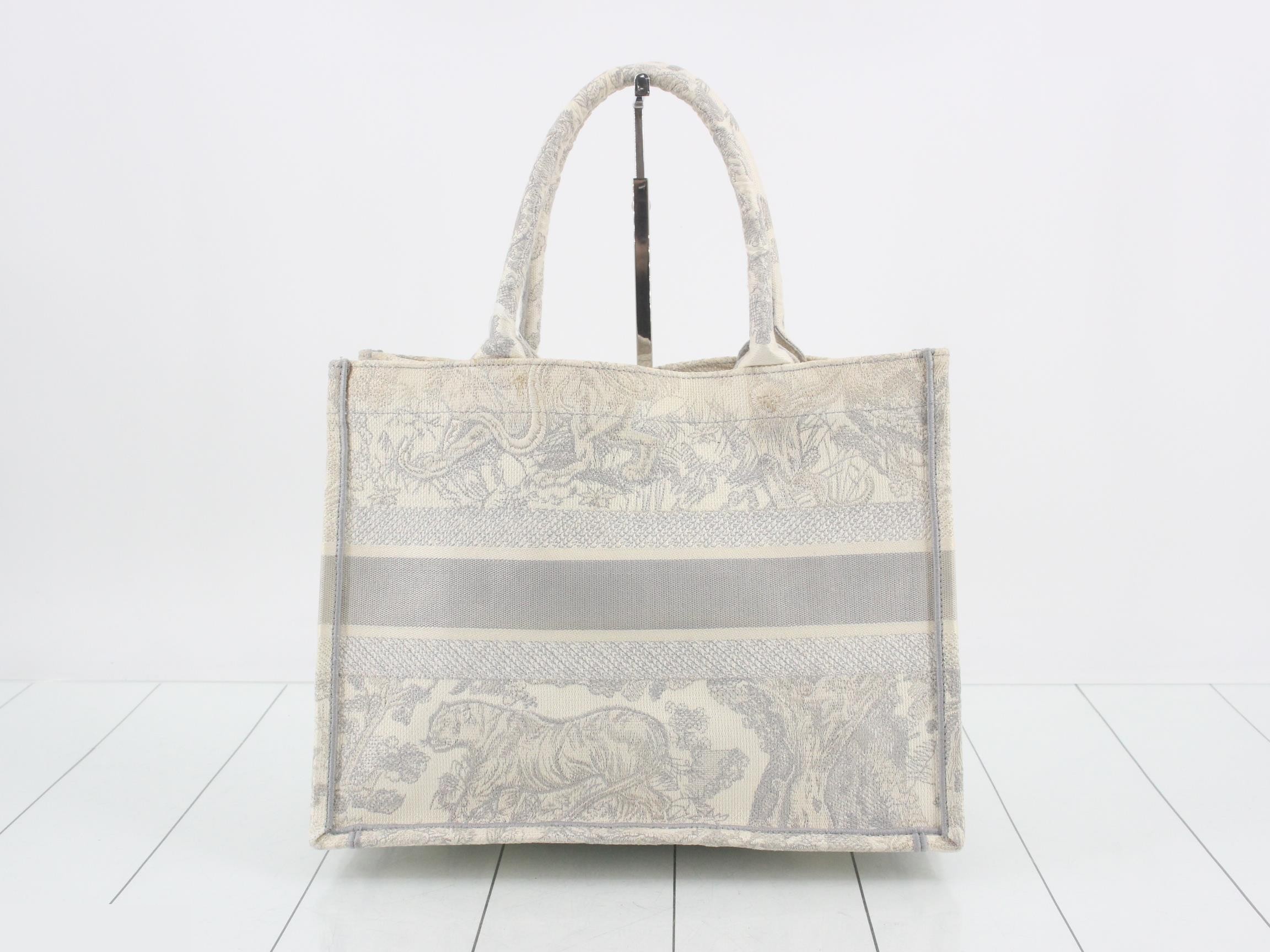 Book Tote — view 2