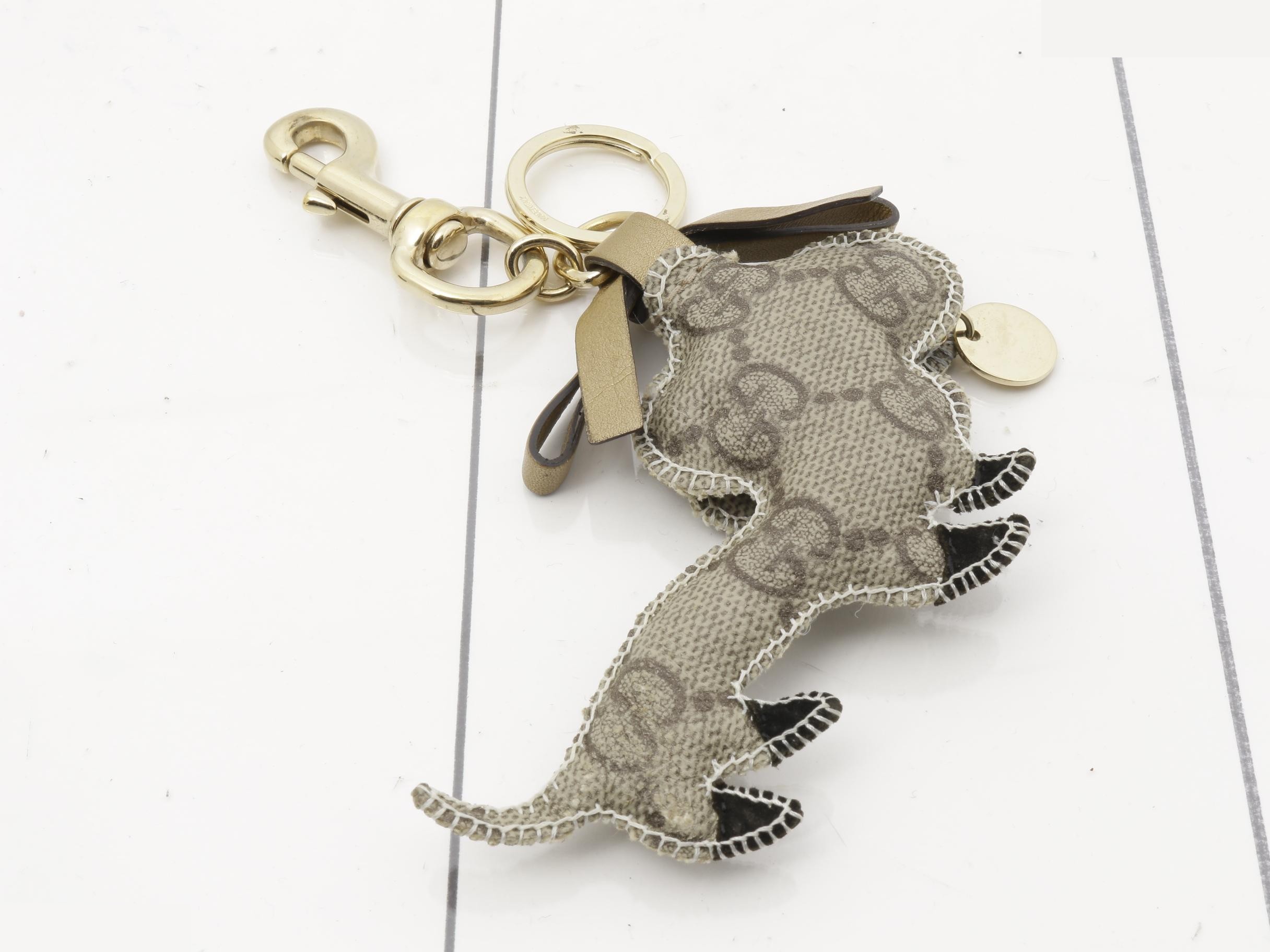 GG Supreme (accessories) - cell phone straps - keychains — view 2