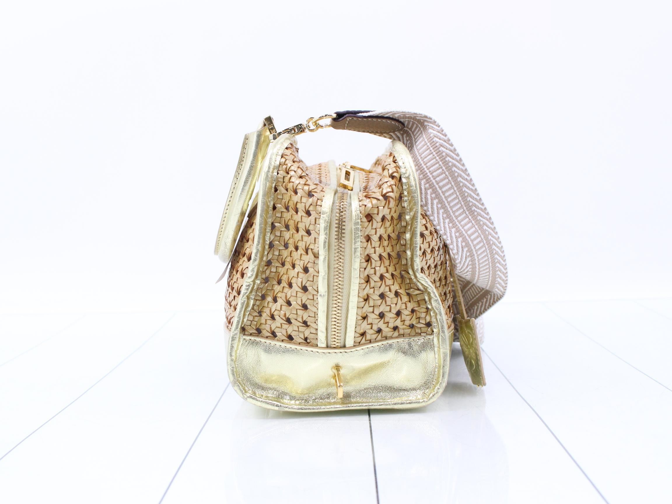 Other lines: Bags & Shoulder Bags - Amazona (with pouch) — view 4