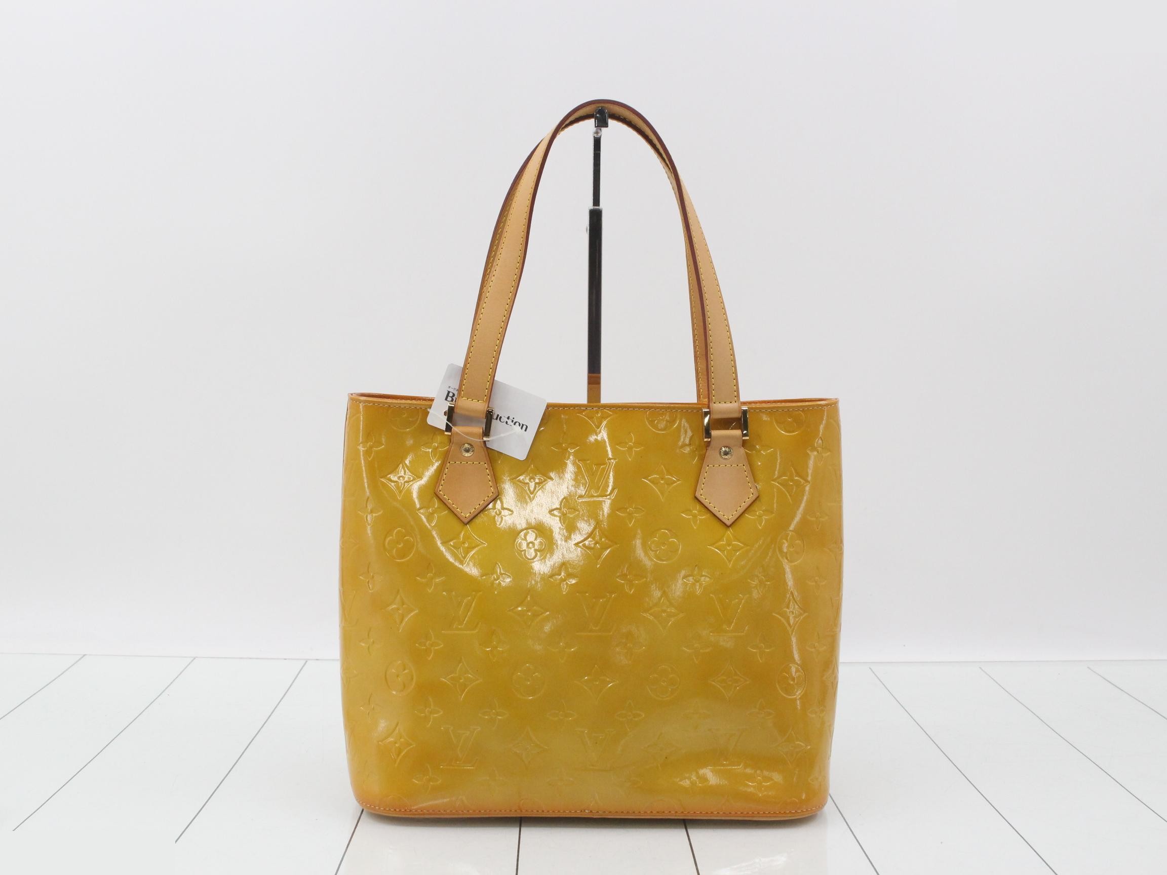 Houston Jaune — view 2