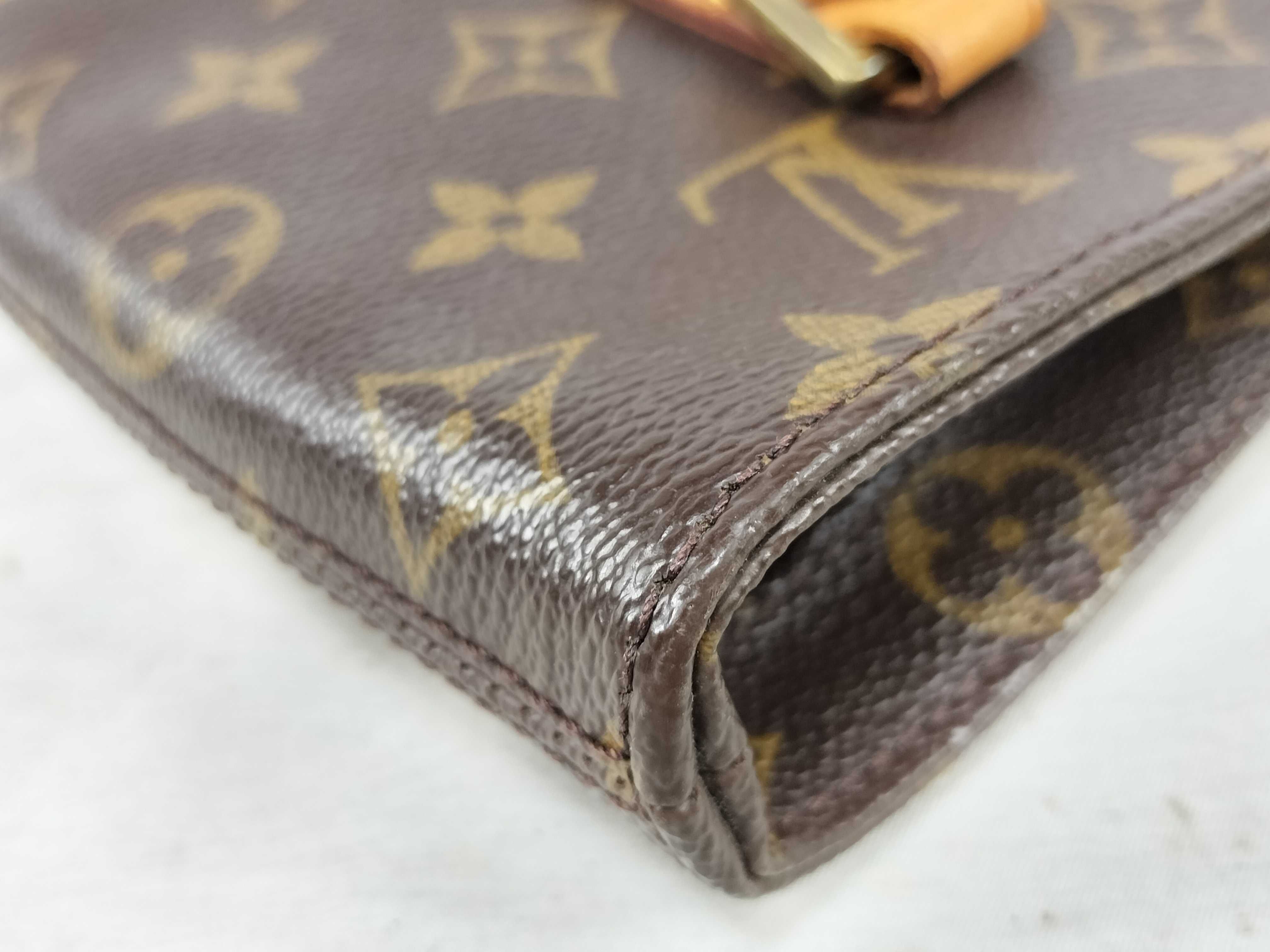 Monogram Louis Vuitton Monogram Handbag Vavin PM M51172 Handbag — view 13