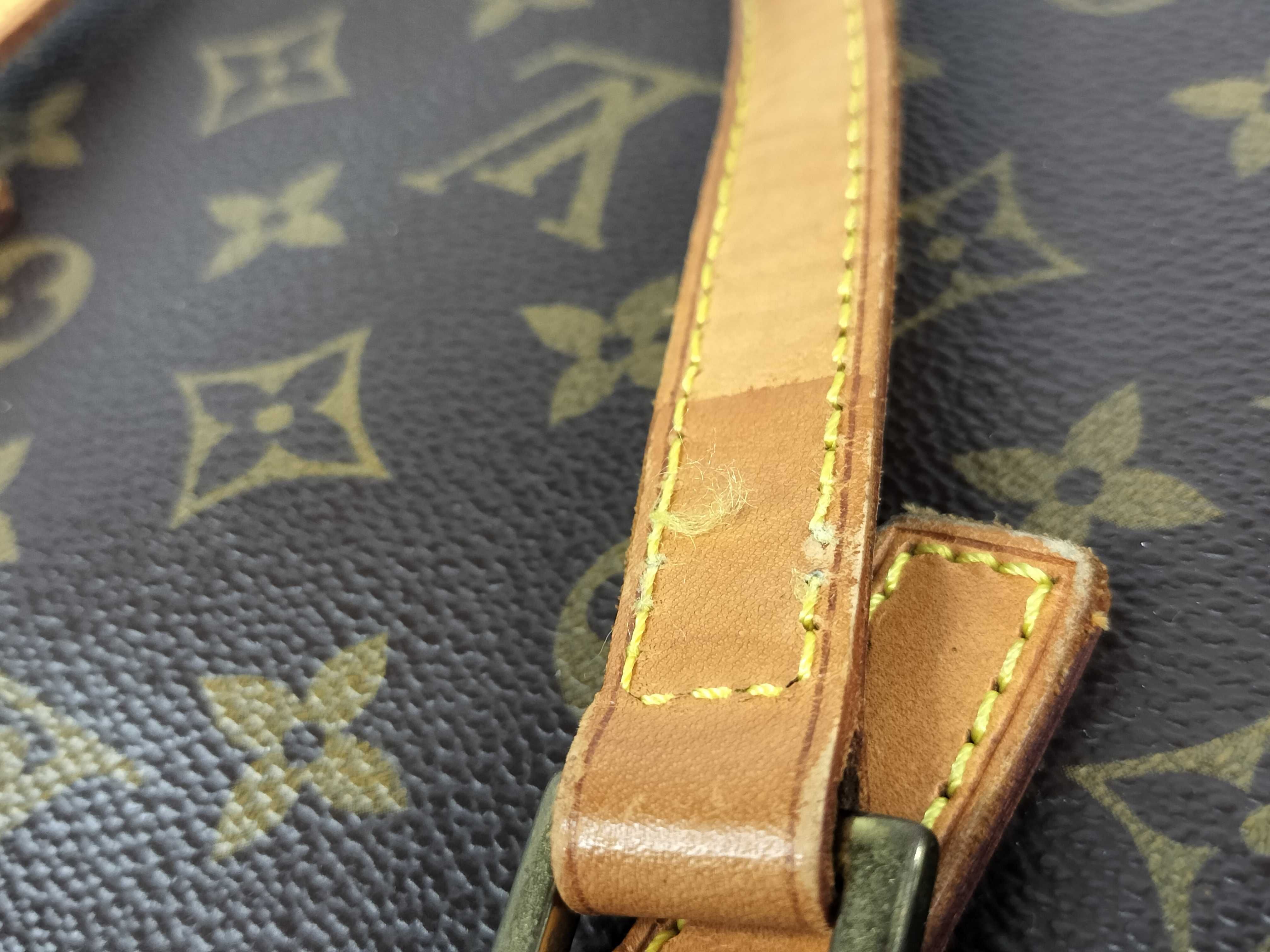 Monogram Louis Vuitton Monogram Handbag Vavin PM M51172 Handbag — view 15