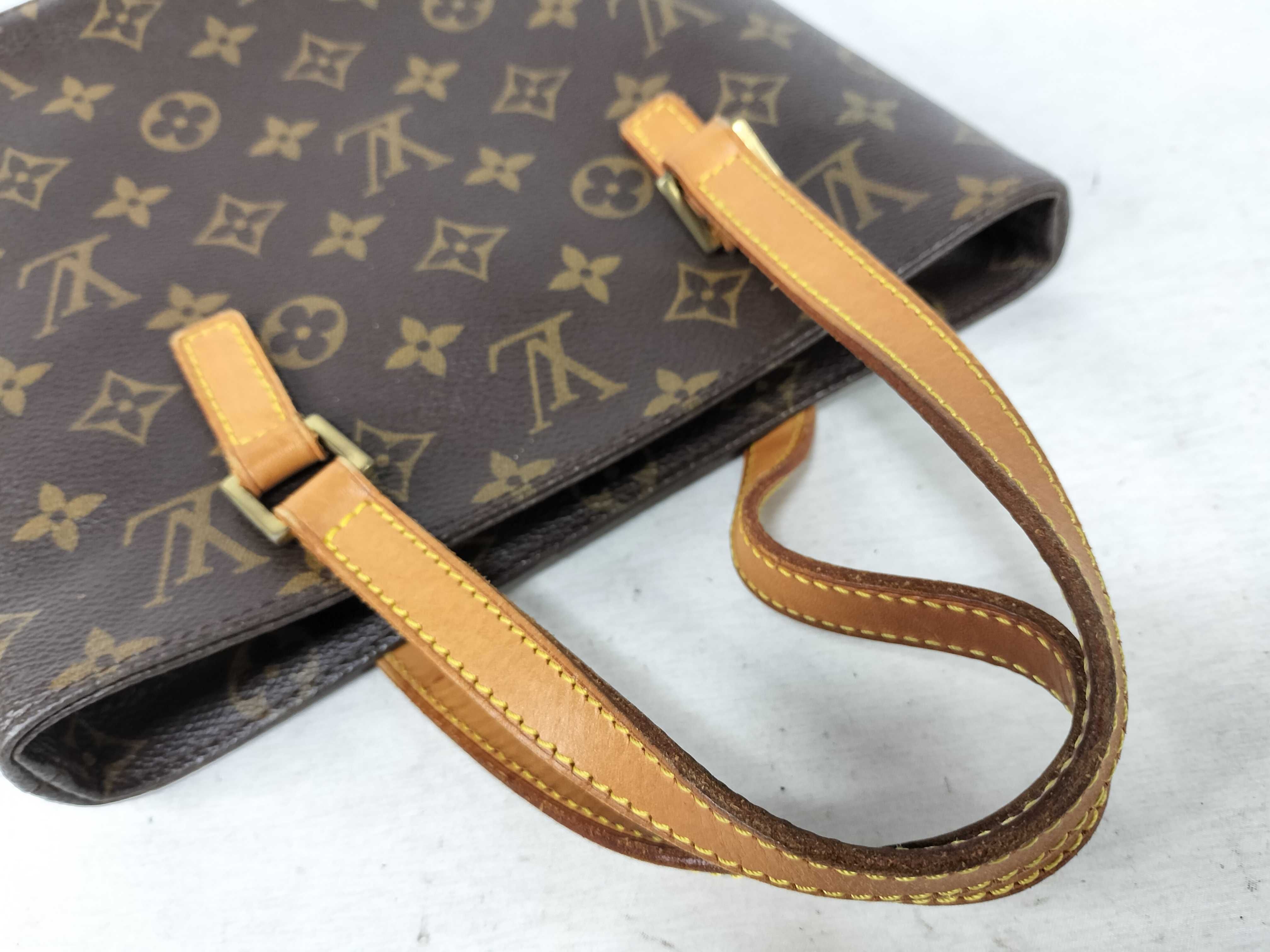 Monogram Louis Vuitton Monogram Handbag Vavin PM M51172 Handbag — view 3