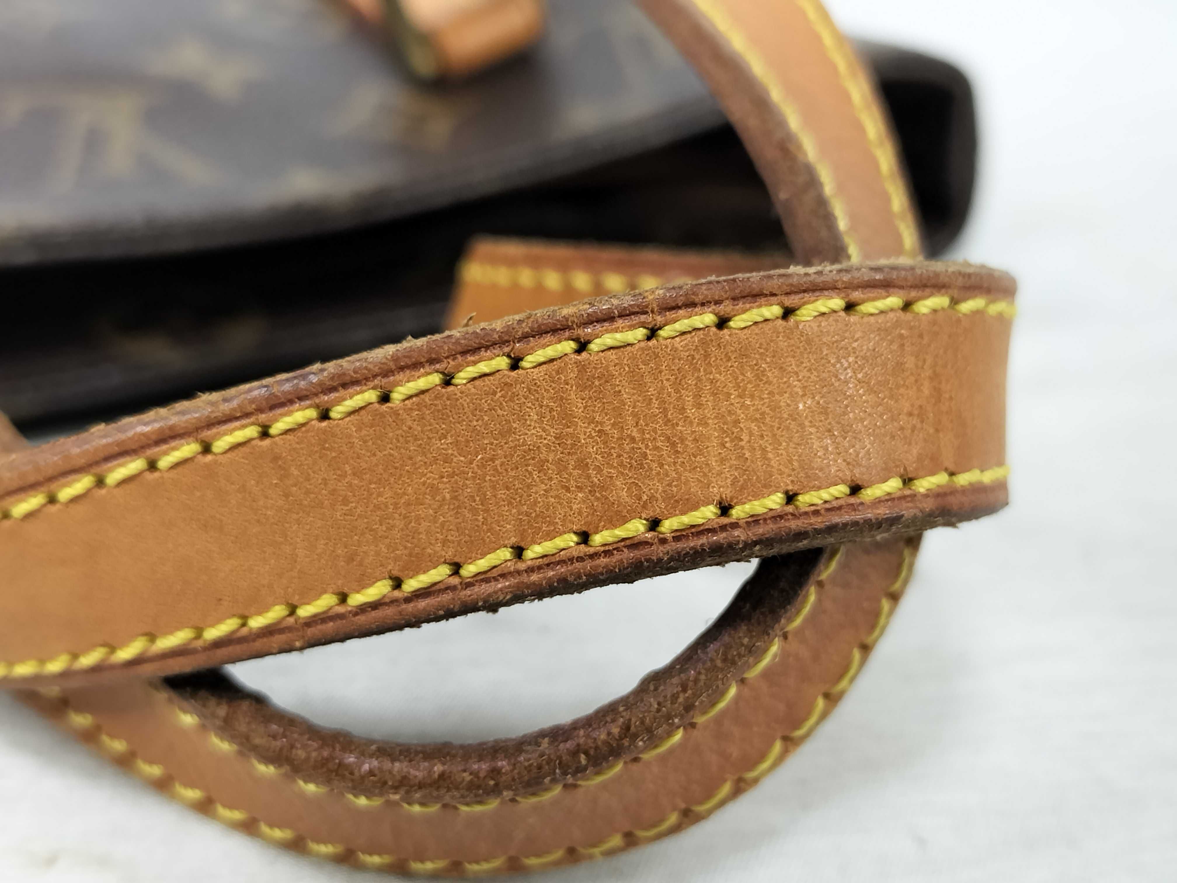 Monogram Louis Vuitton Monogram Handbag Vavin PM M51172 Handbag — view 4