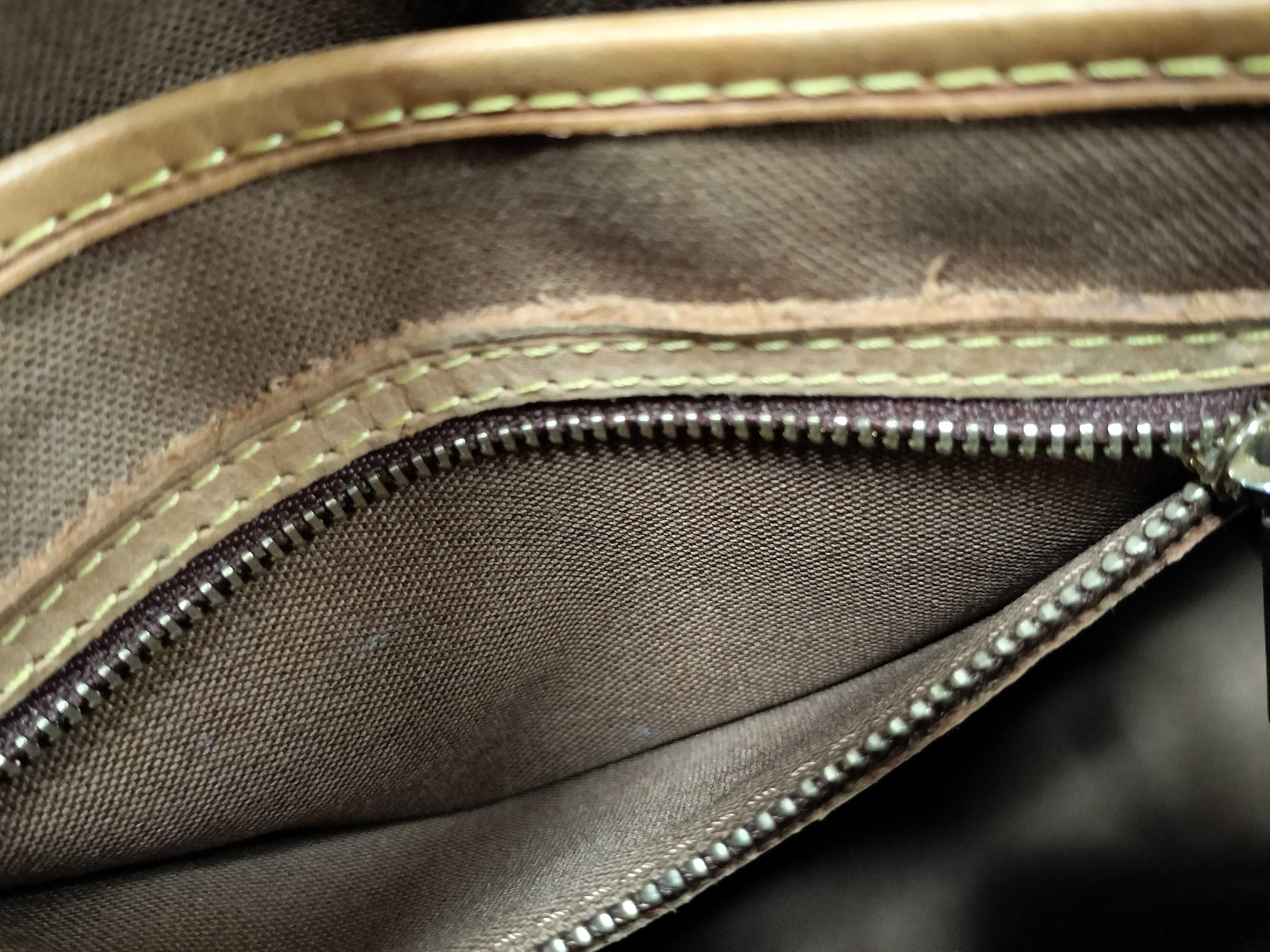 Monogram Louis Vuitton Monogram Handbag Vavin PM M51172 Handbag — view 10