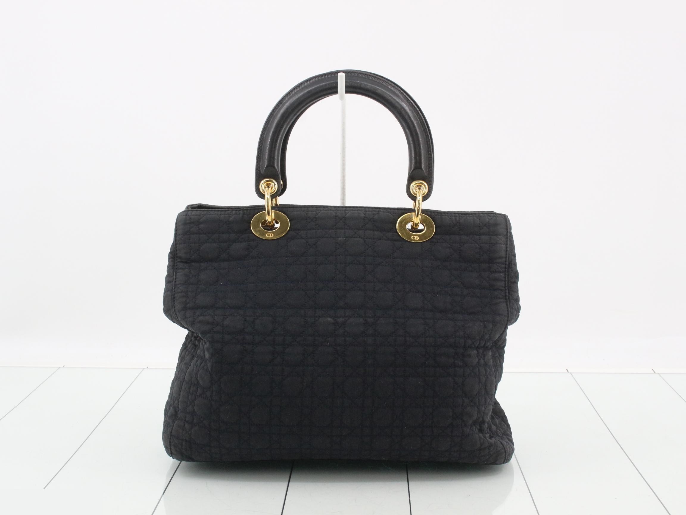 Lady Dior handbag — view 2