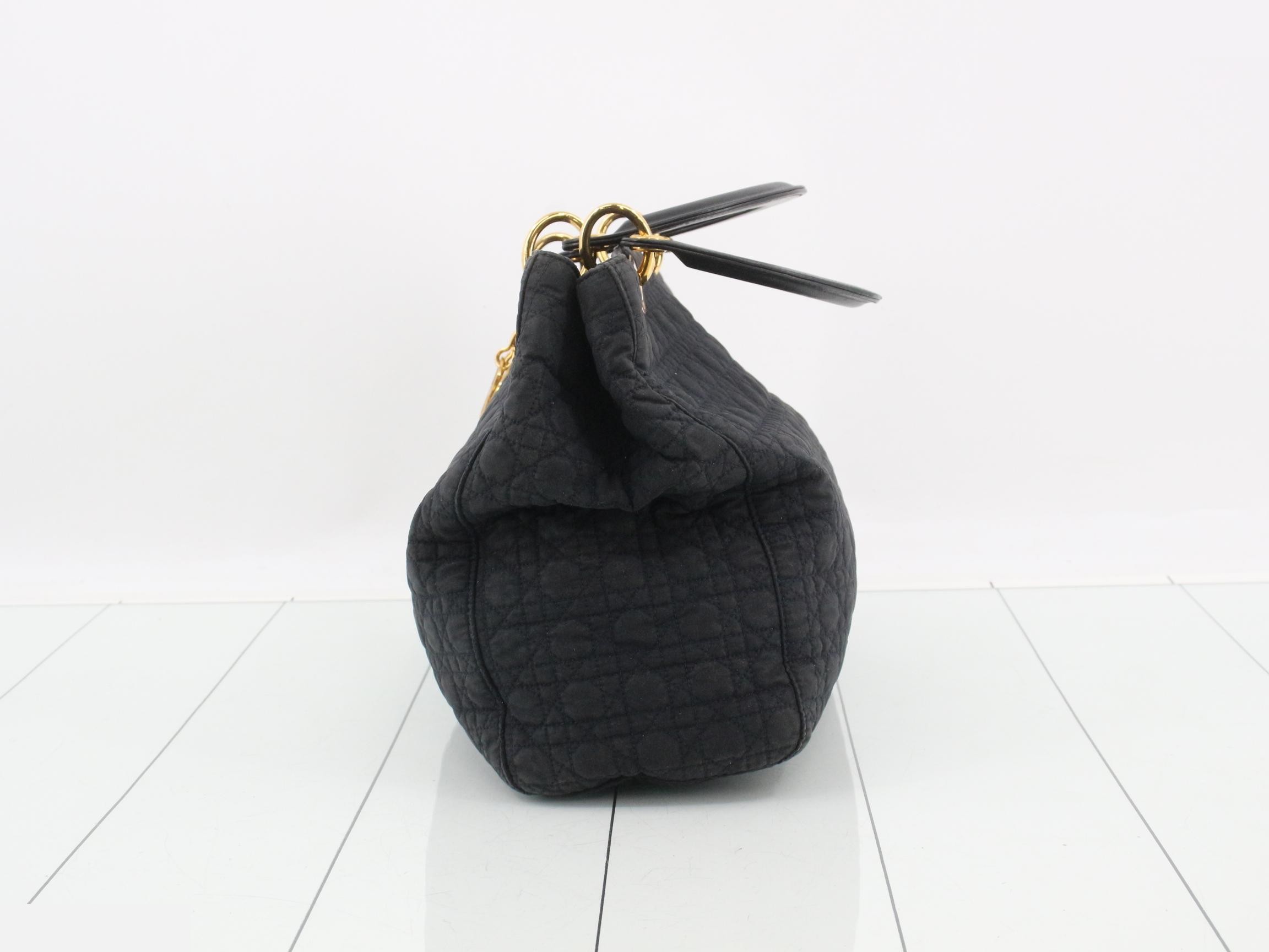 Lady Dior handbag — view 3