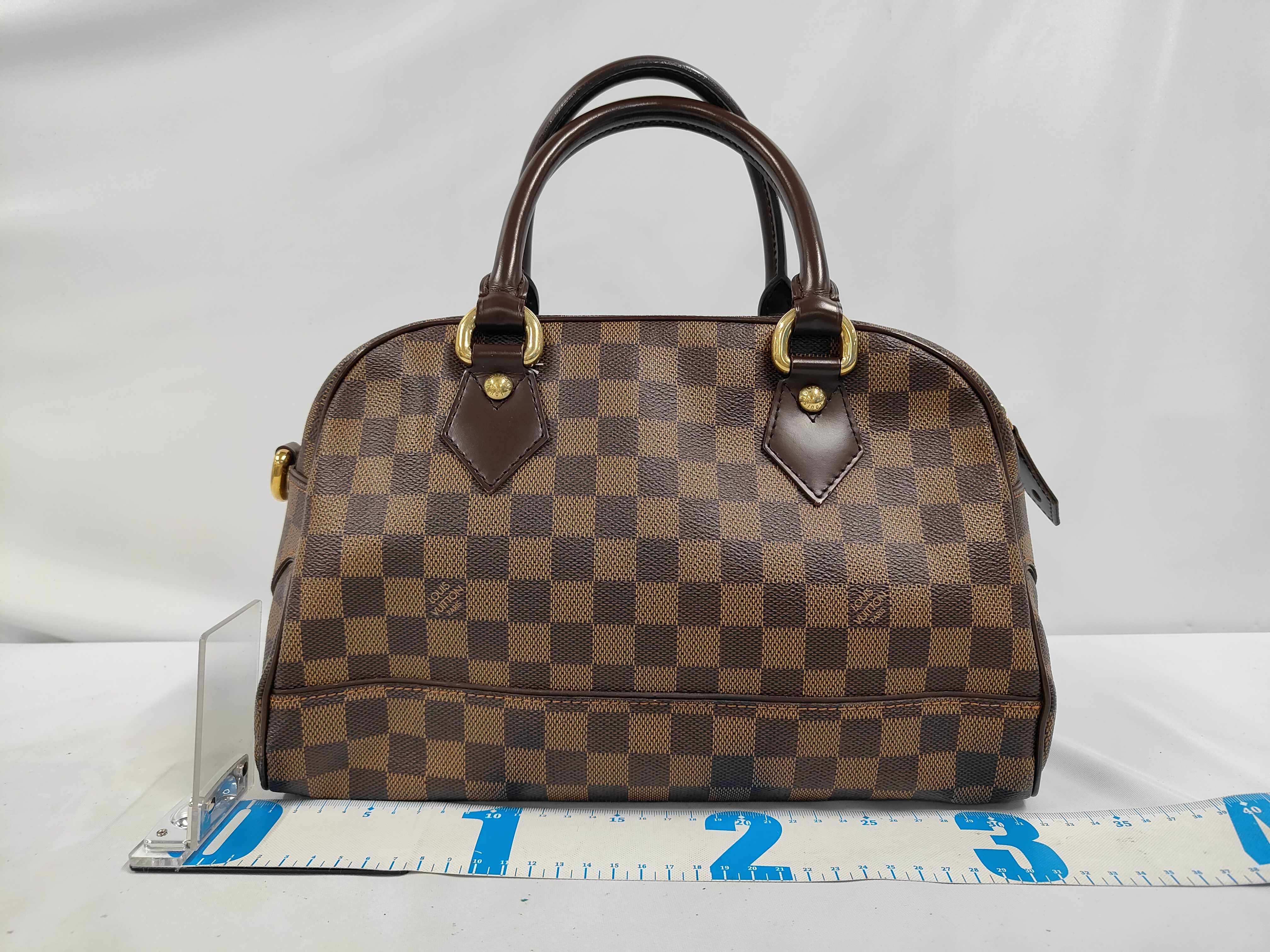 Damier Duomo Handbag — view 2