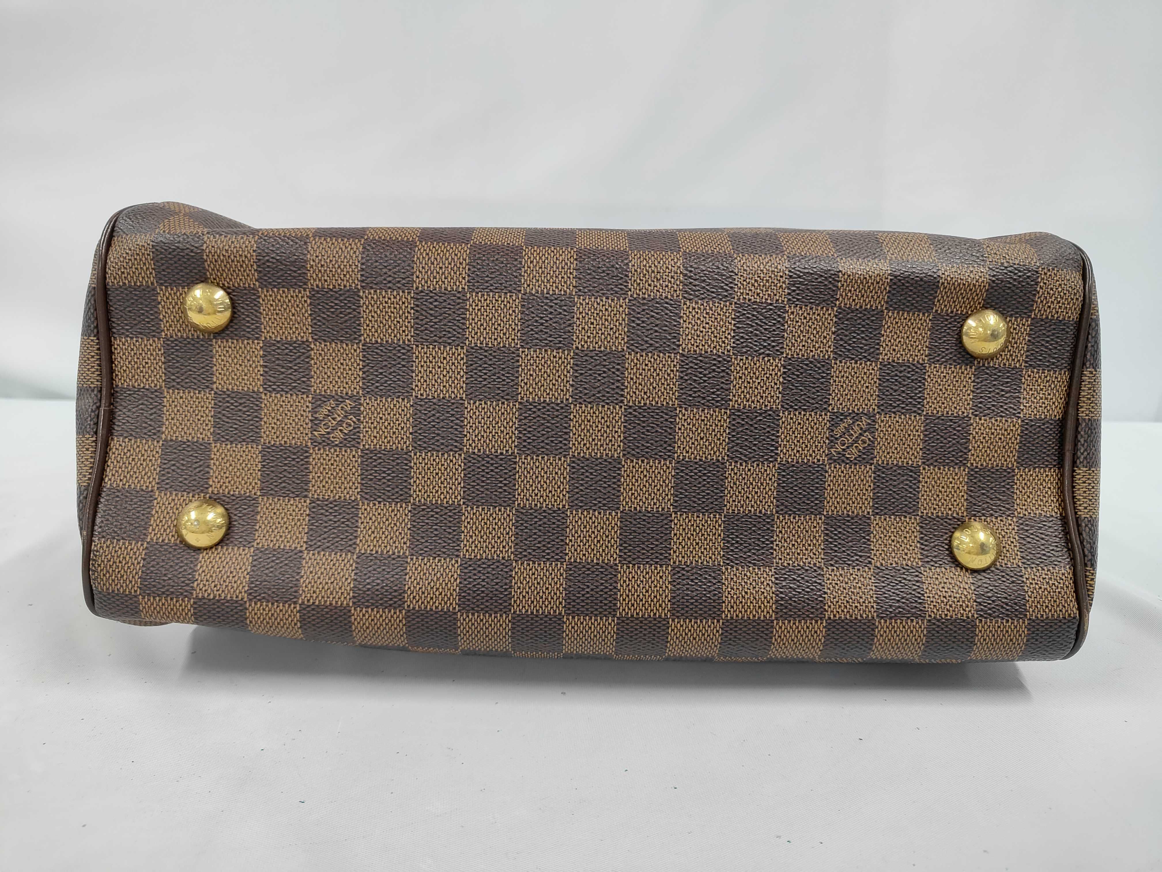 Damier Duomo Handbag — view 3