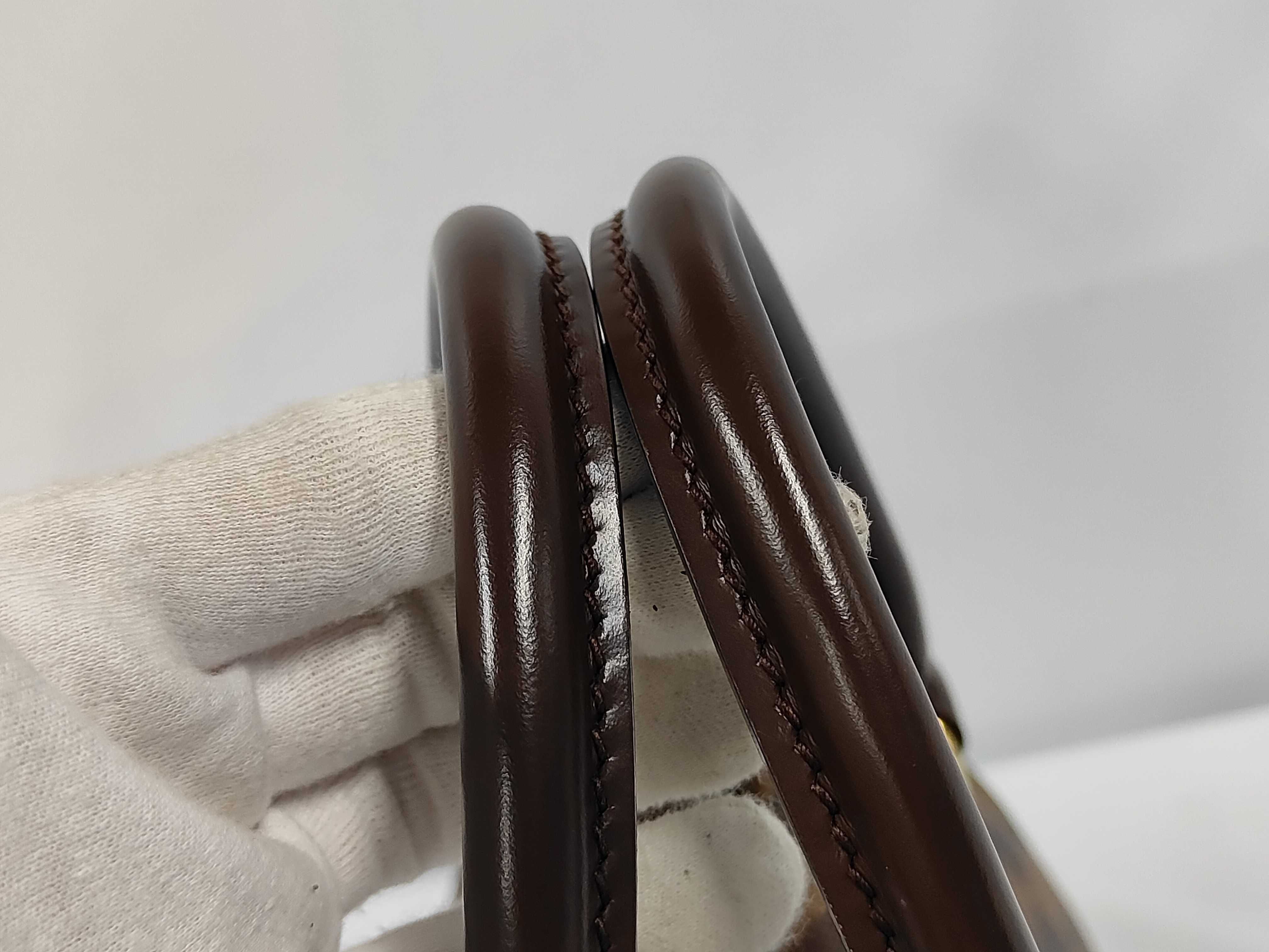 Damier Duomo Handbag — view 5