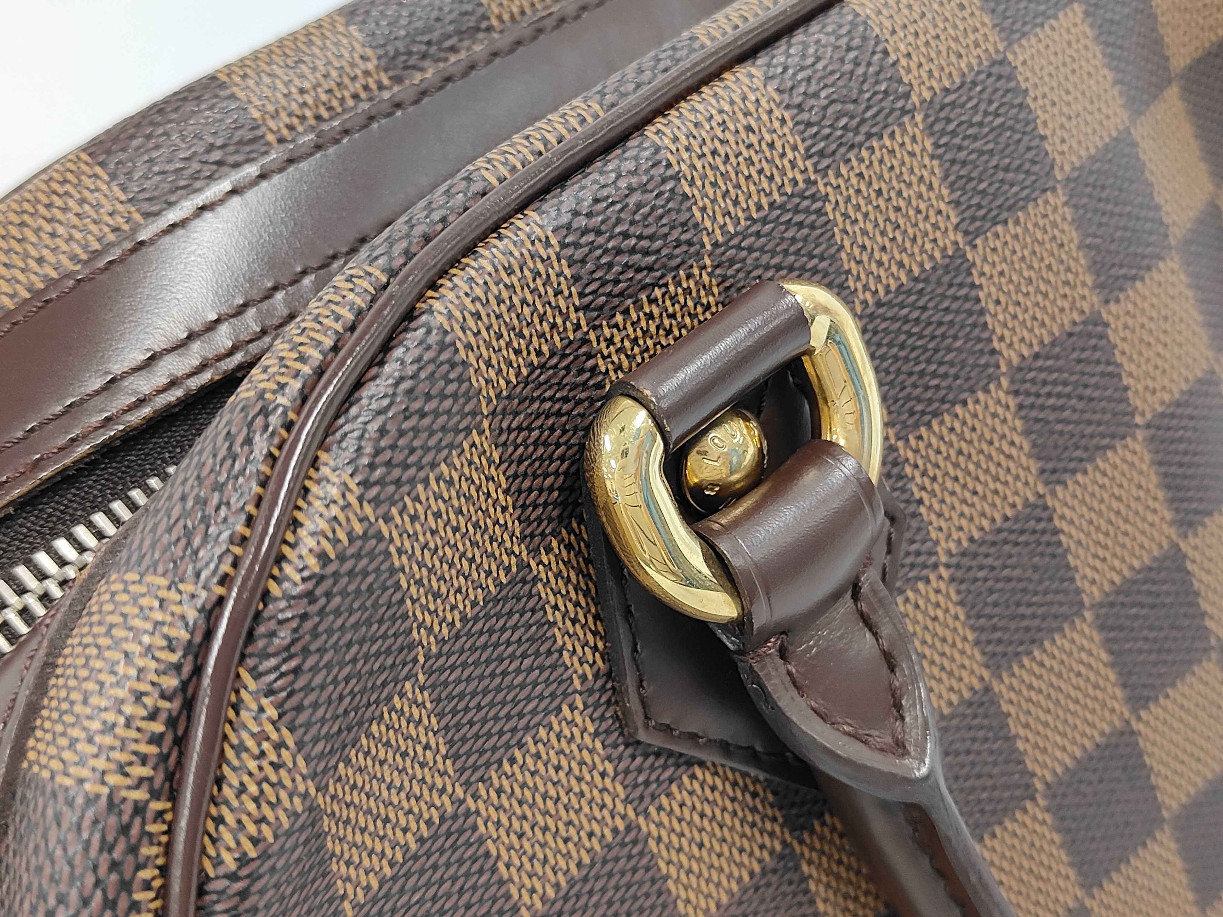Damier Duomo Handbag — view 6