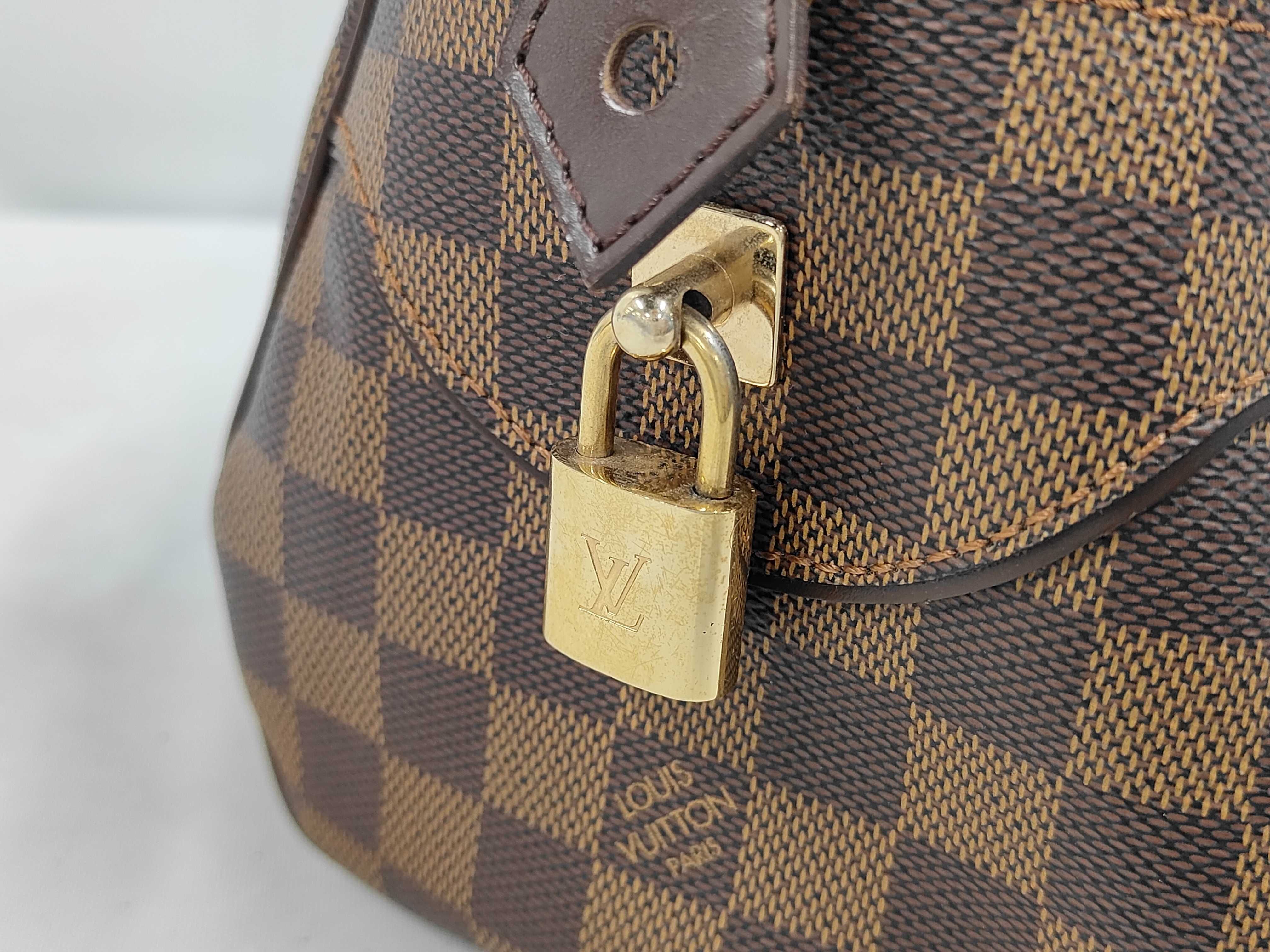Damier Duomo Handbag — view 7