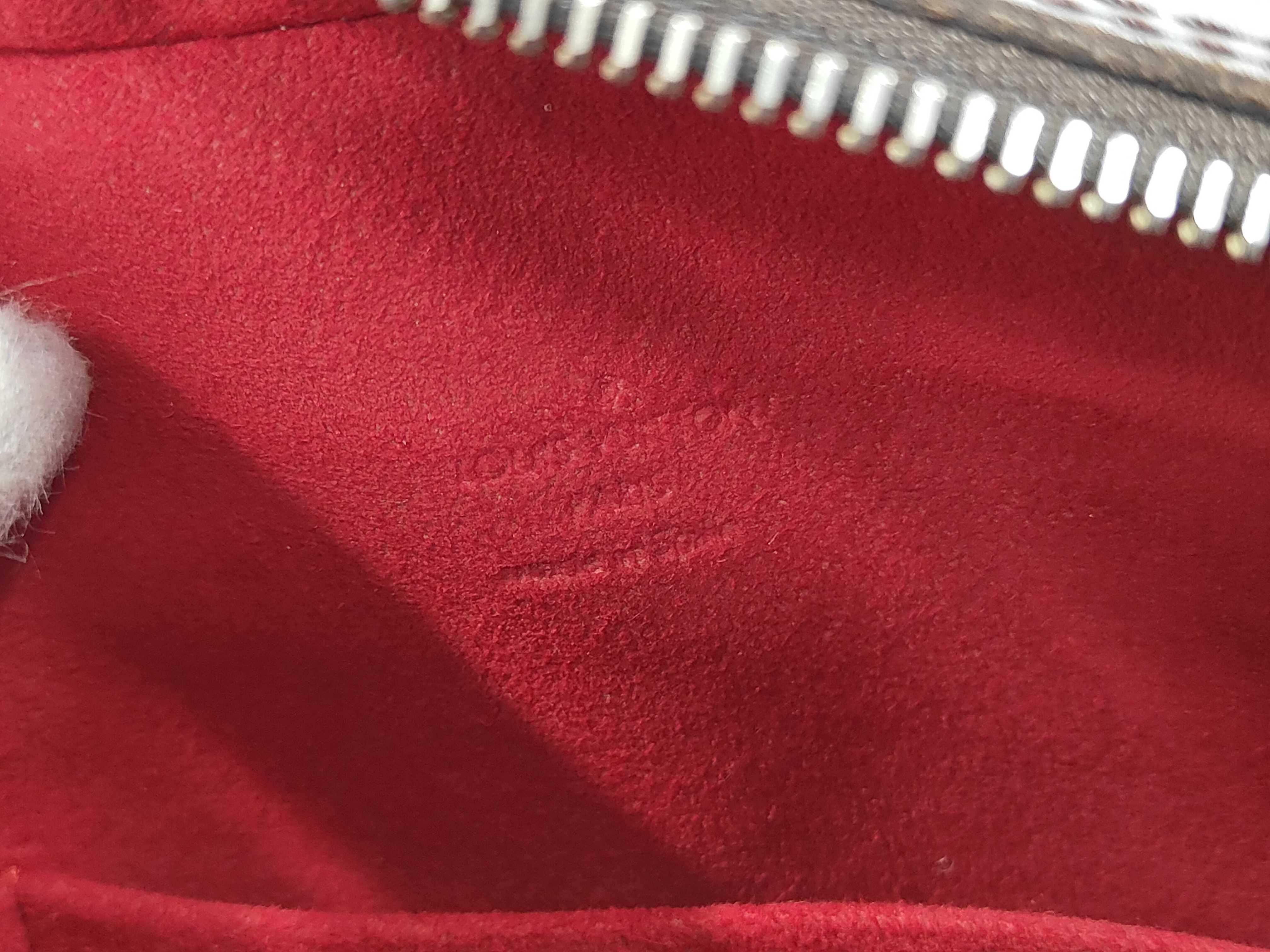 Damier Duomo Handbag — view 9