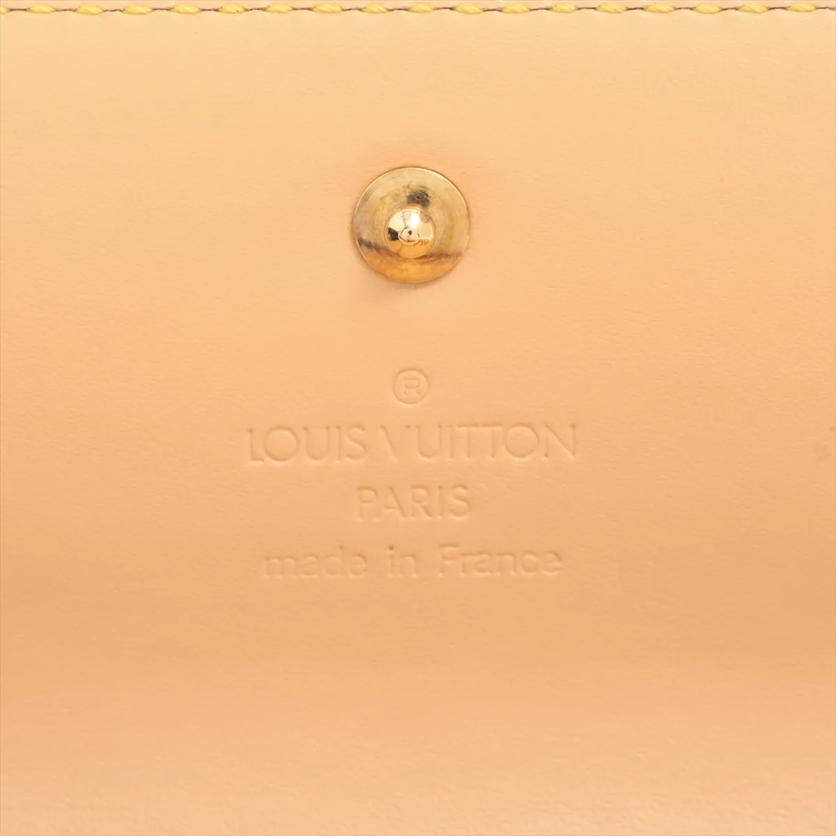 Multicolor Porto Tresor International M92659 TH0073 White x Multicolor Long Wallet — view 9