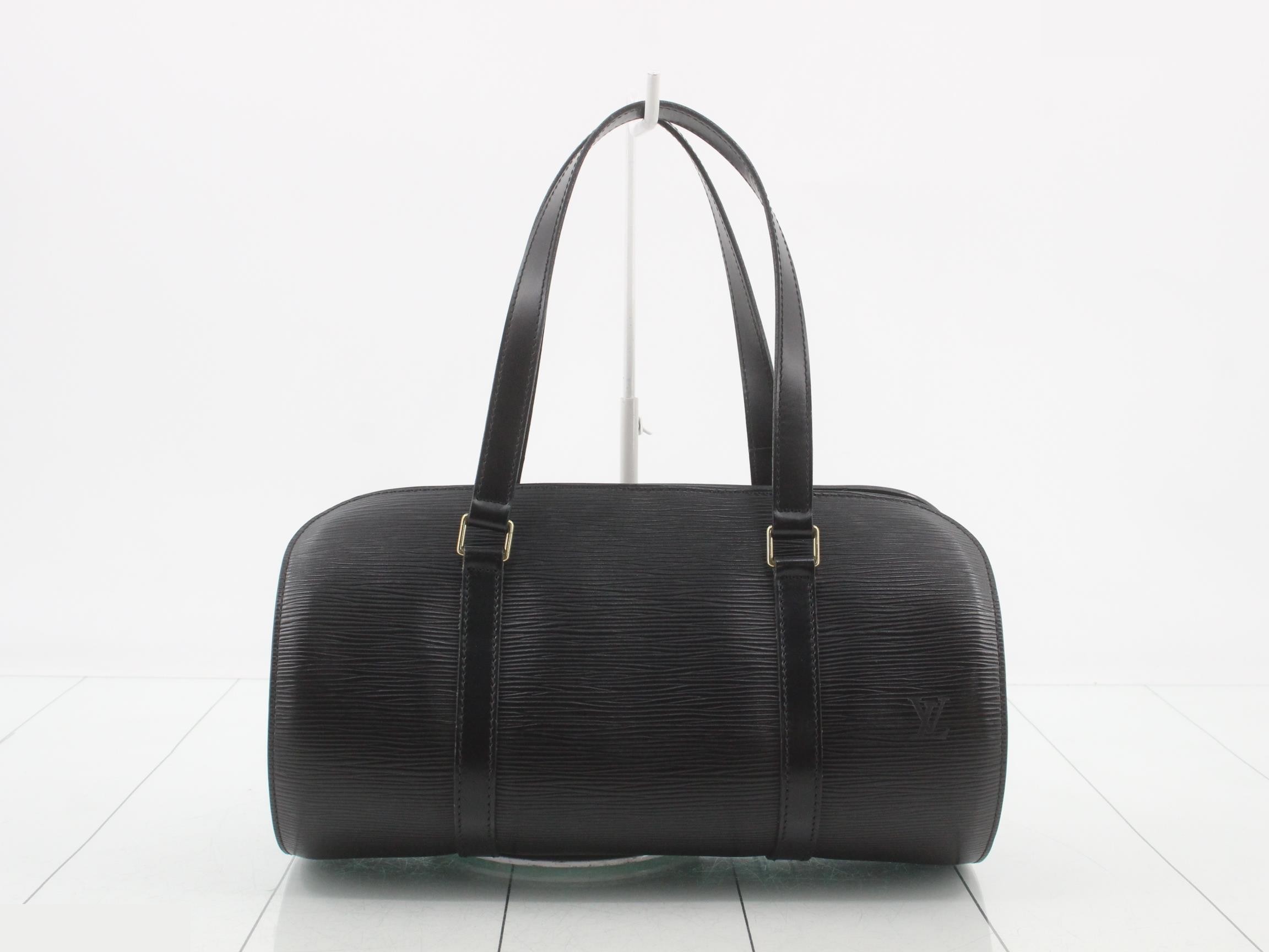 Soufflot Epi Noir