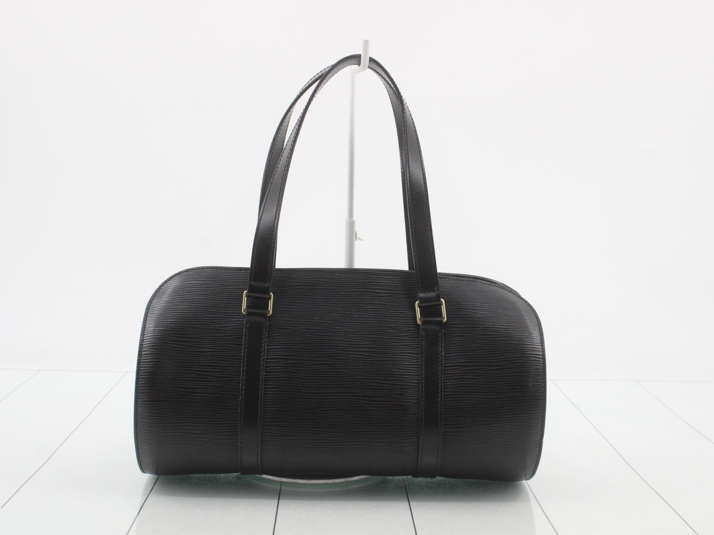 Soufflot Epi Noir — view 2