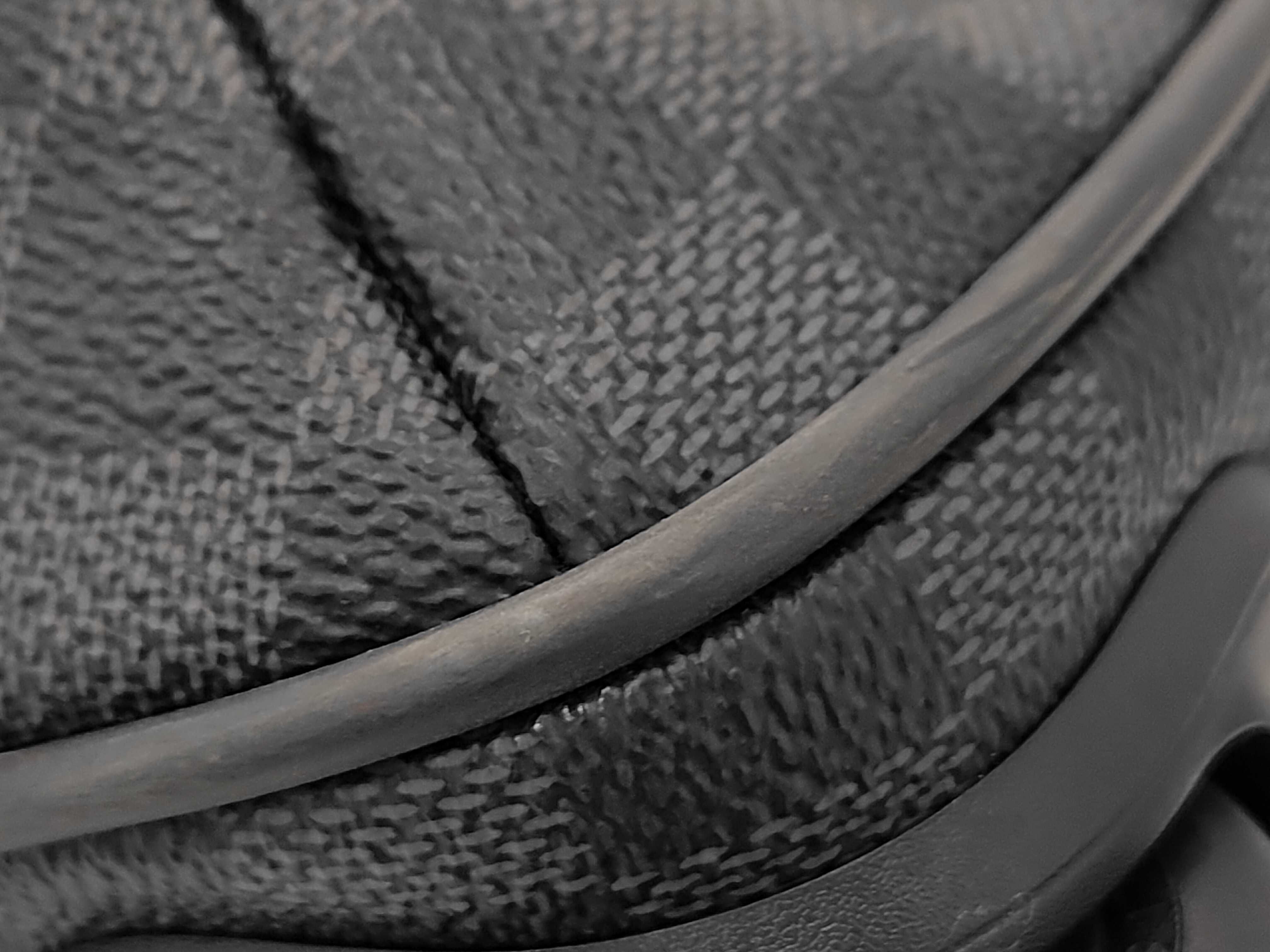 Damier Graphite Eole 50 Carry-on Bag — view 4