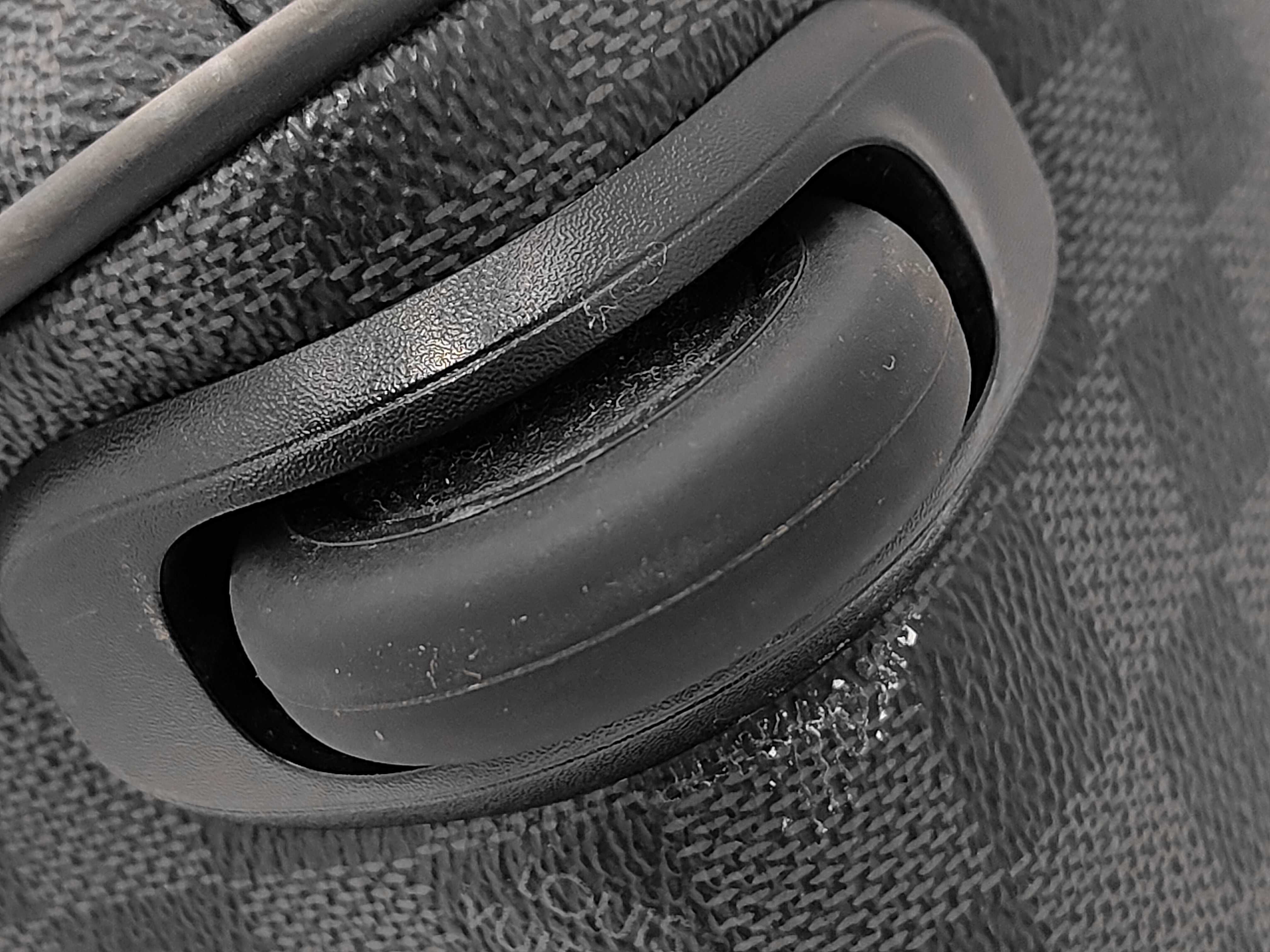 Damier Graphite Eole 50 Carry-on Bag — view 5