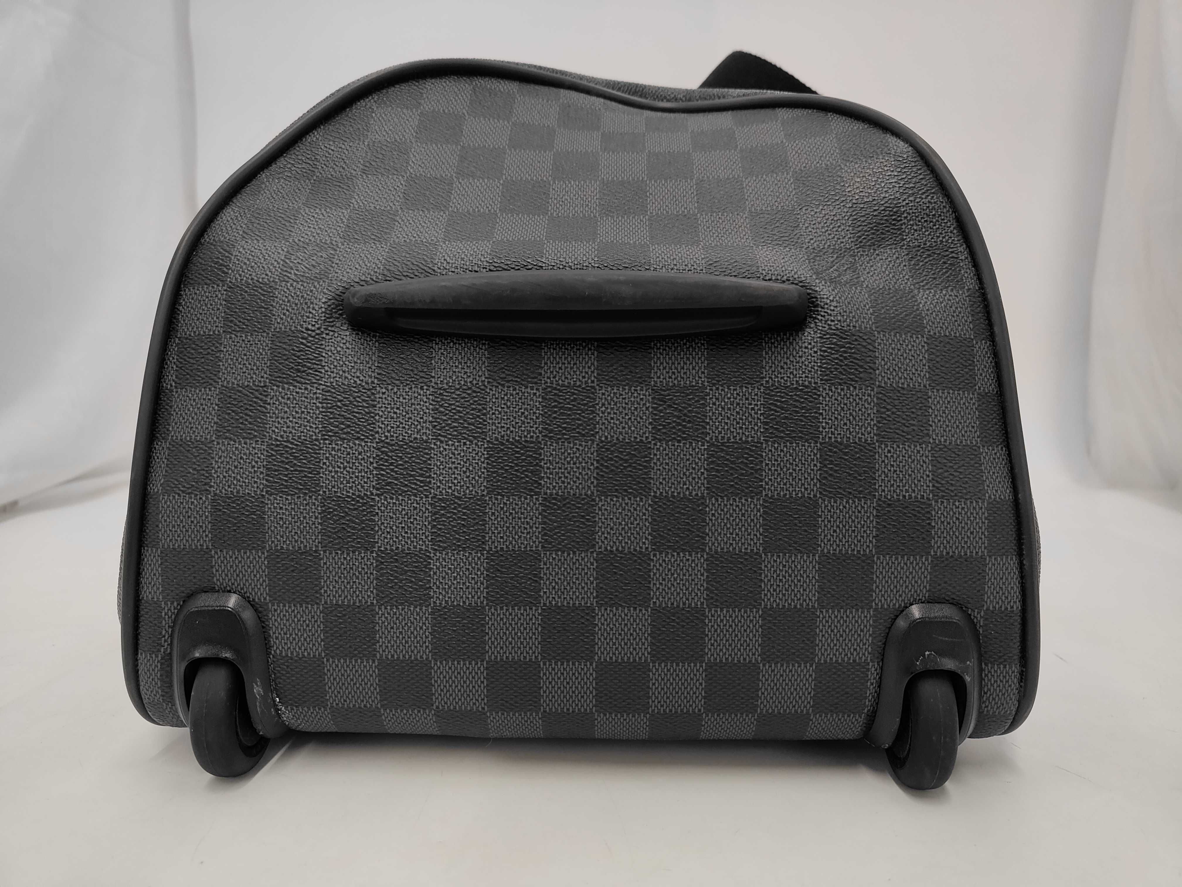 Damier Graphite Eole 50 Carry-on Bag — view 6