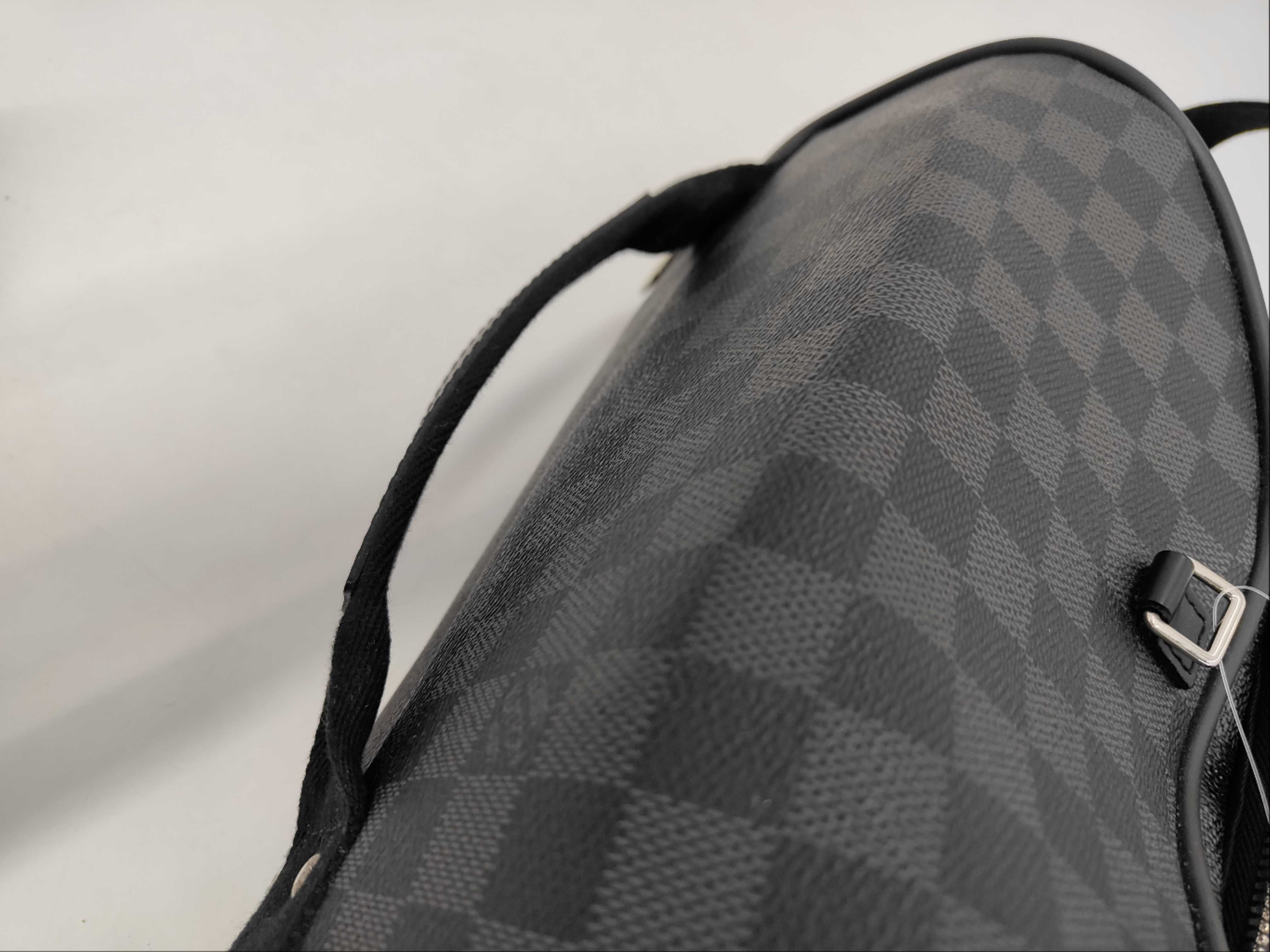 Damier Graphite Eole 50 Carry-on Bag — view 10