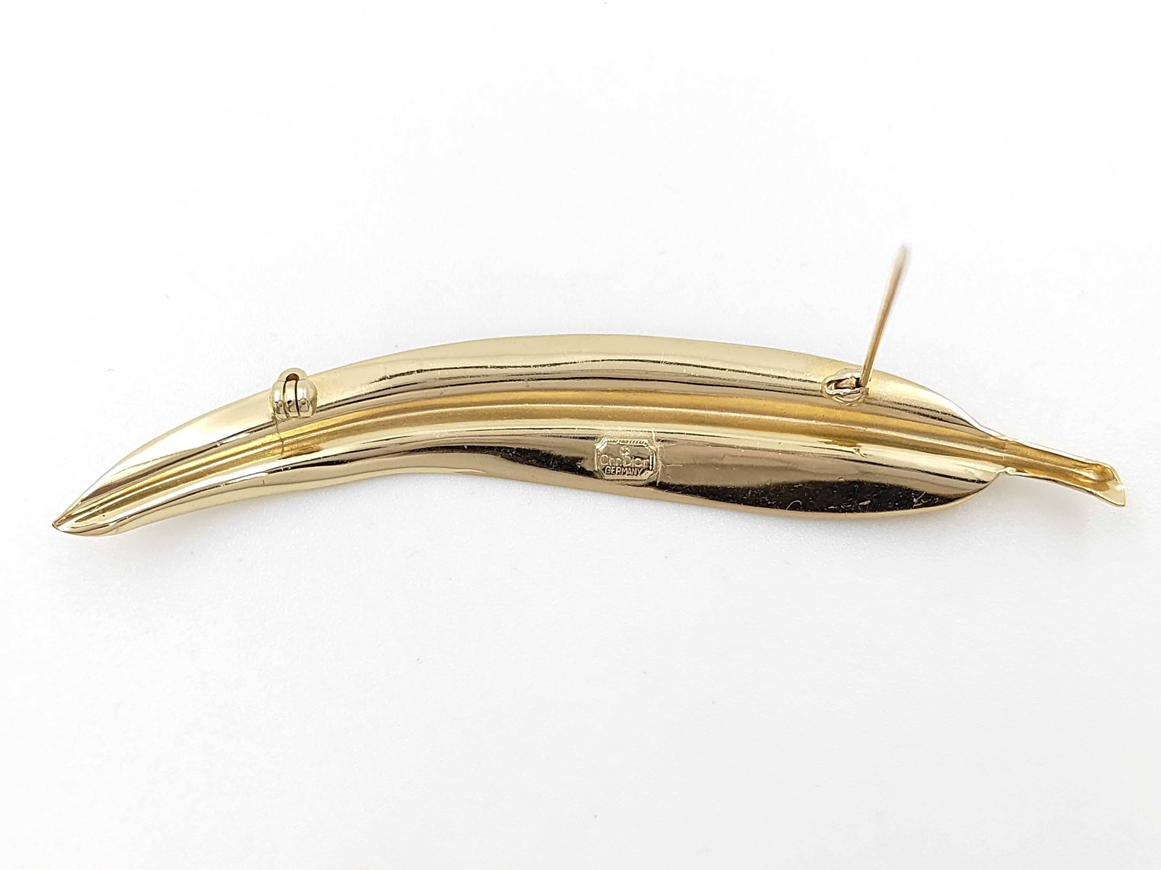 Brooch / GP Brooch — view 3